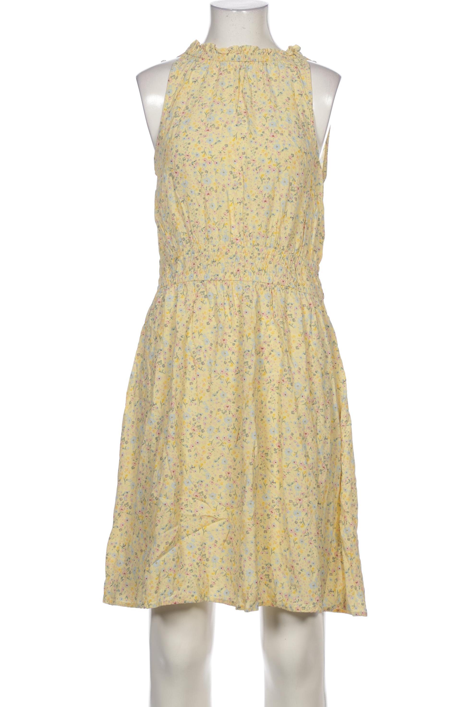 

Esprit Damen Kleid, gelb