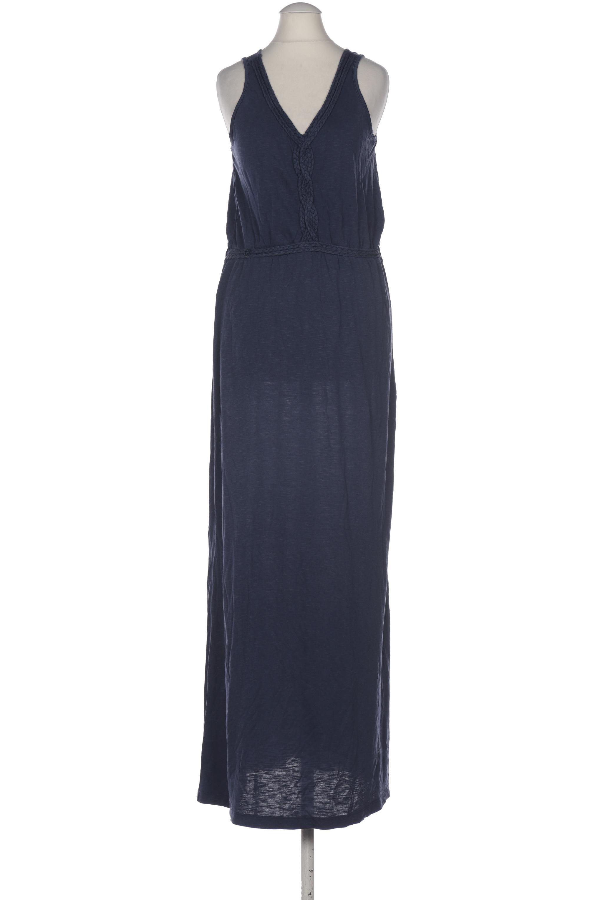 

Esprit Damen Kleid, marineblau, Gr. 36