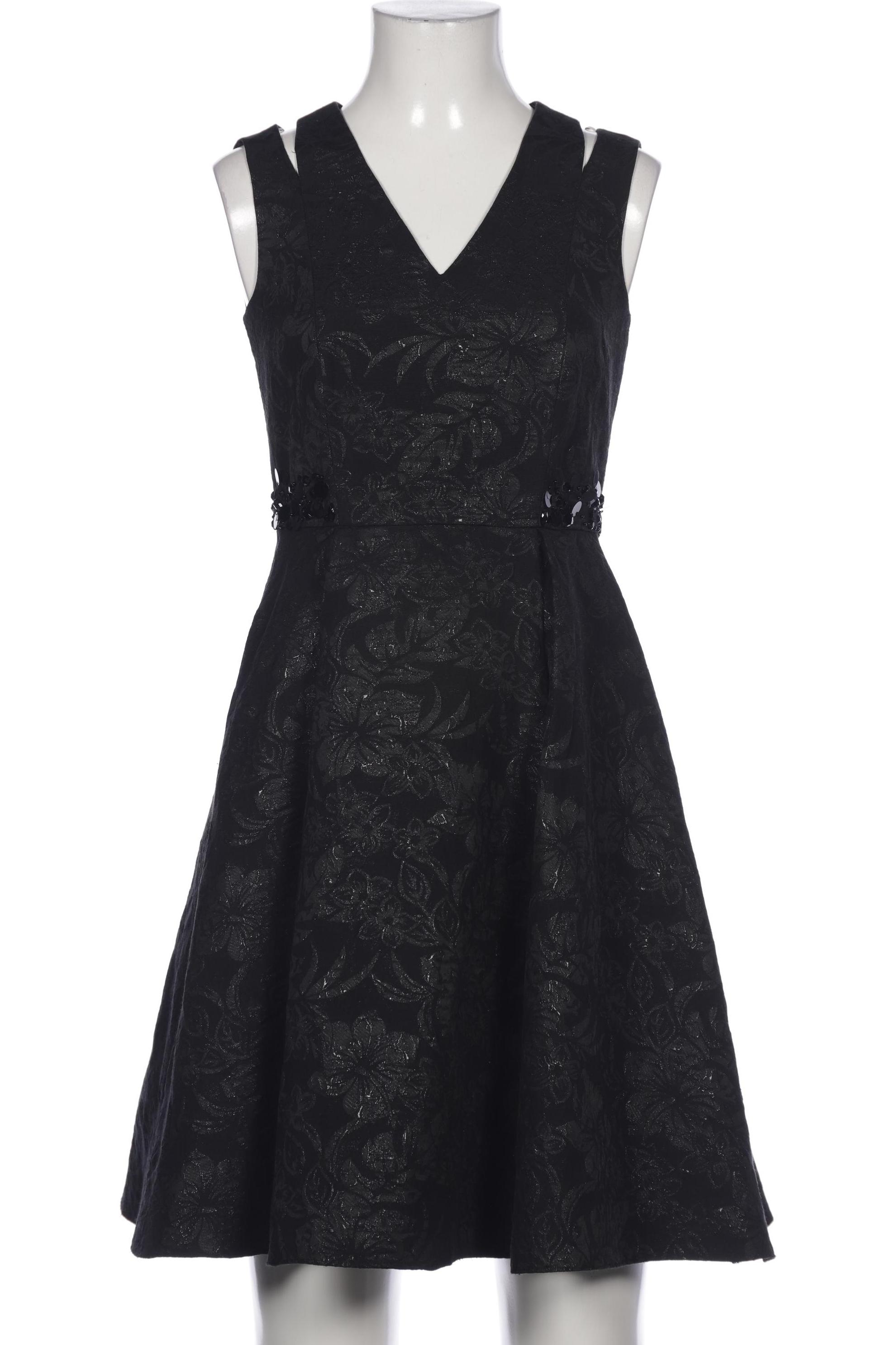 

Esprit Damen Kleid, schwarz