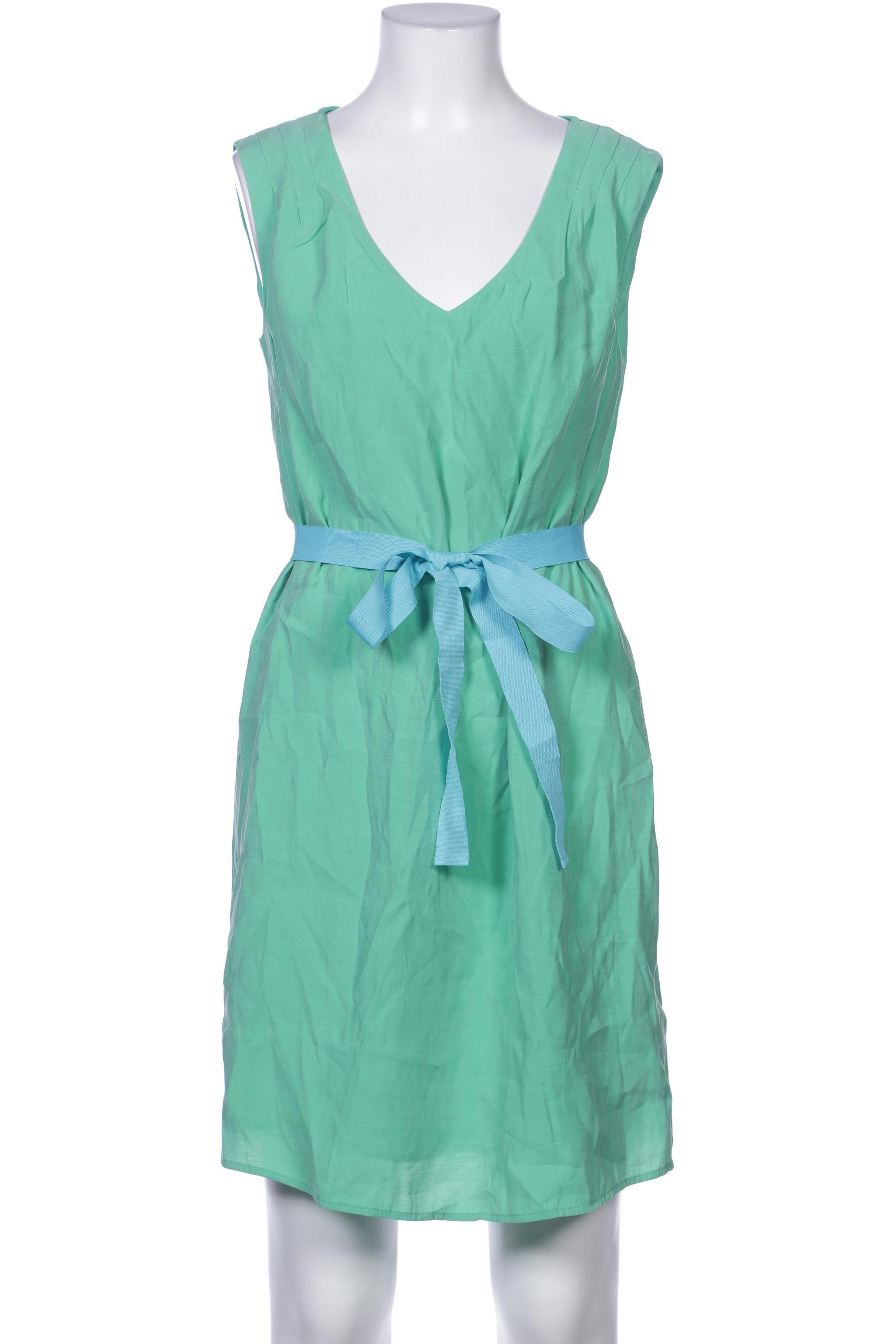 

Esprit Damen Kleid, hellgrün, Gr. 36