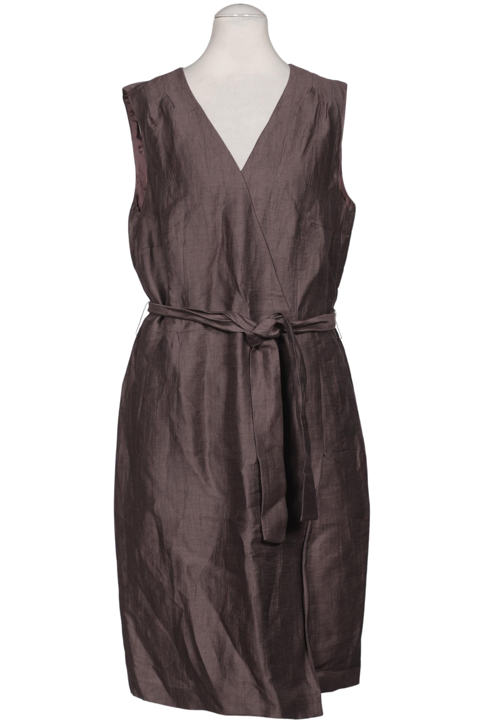 

Esprit Damen Kleid, bordeaux, Gr. 40