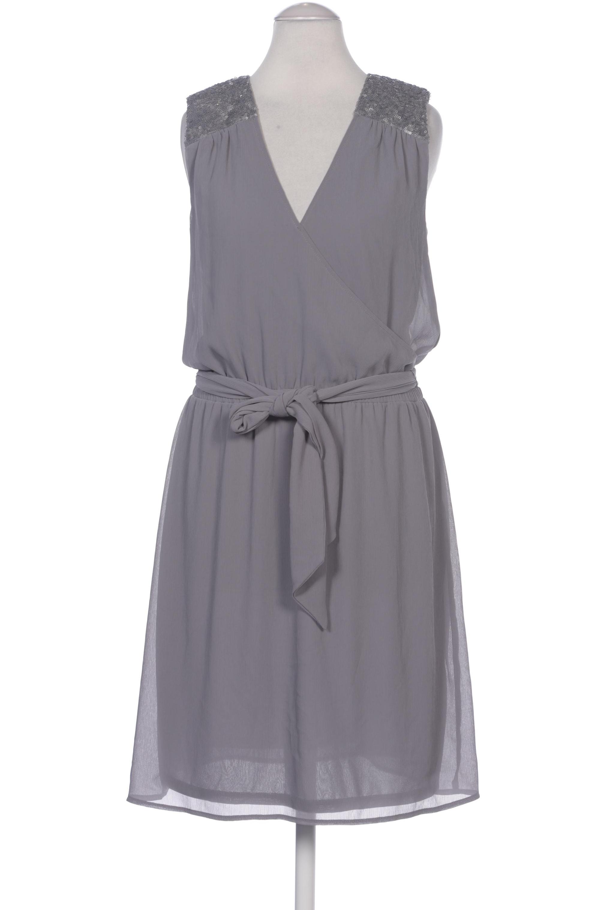 

Esprit Damen Kleid, grün, Gr. 34