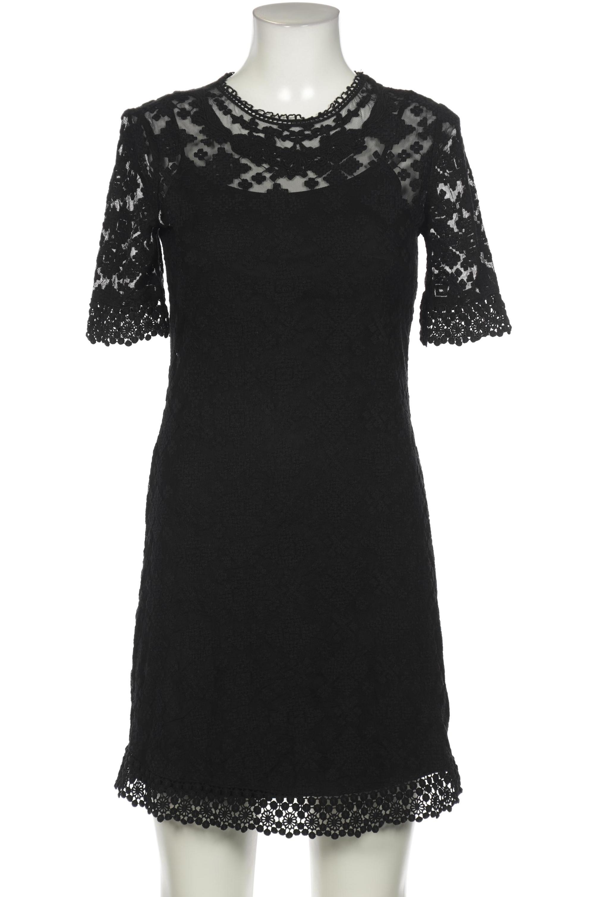 

Esprit Damen Kleid, schwarz