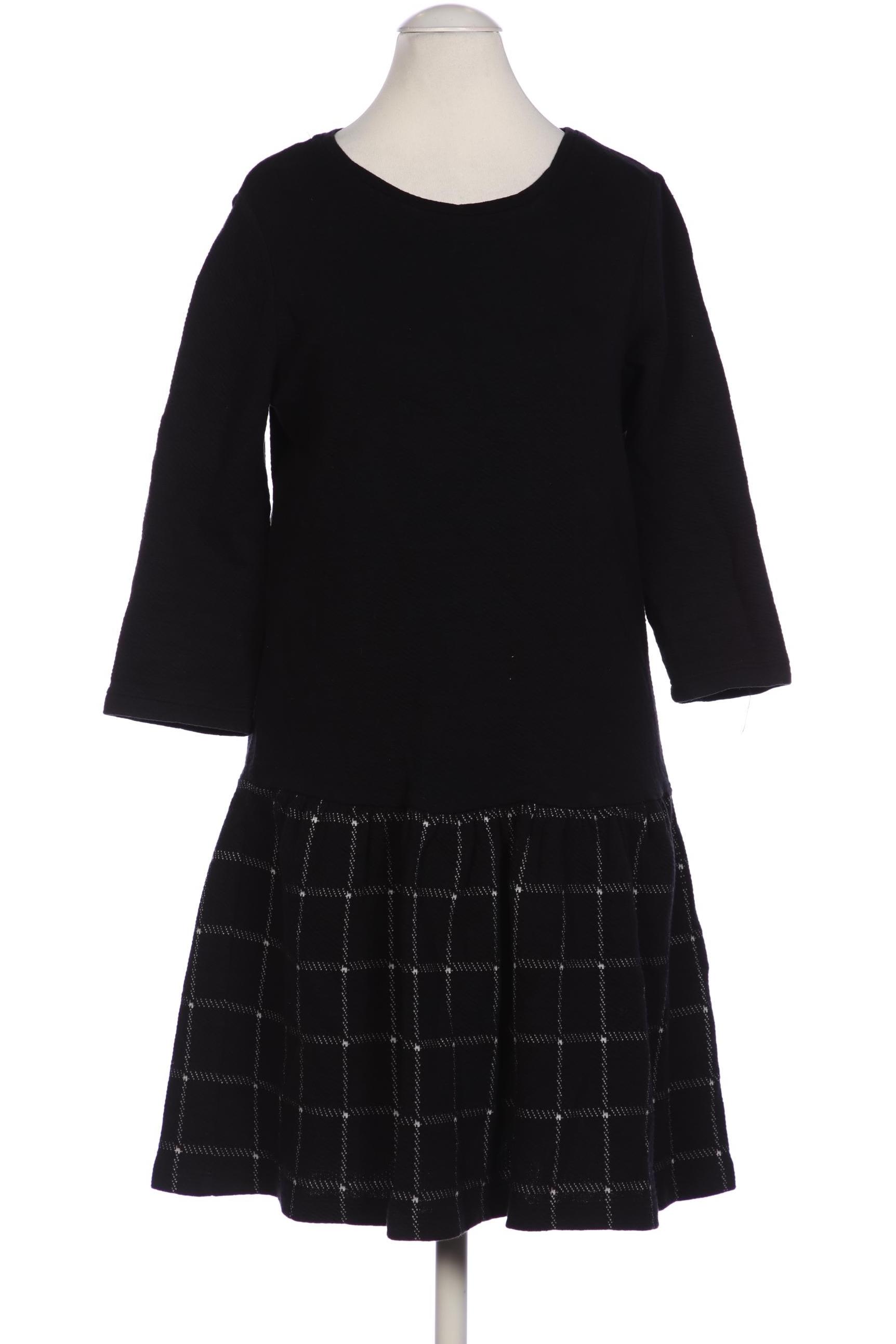 

Esprit Damen Kleid, schwarz, Gr. 34