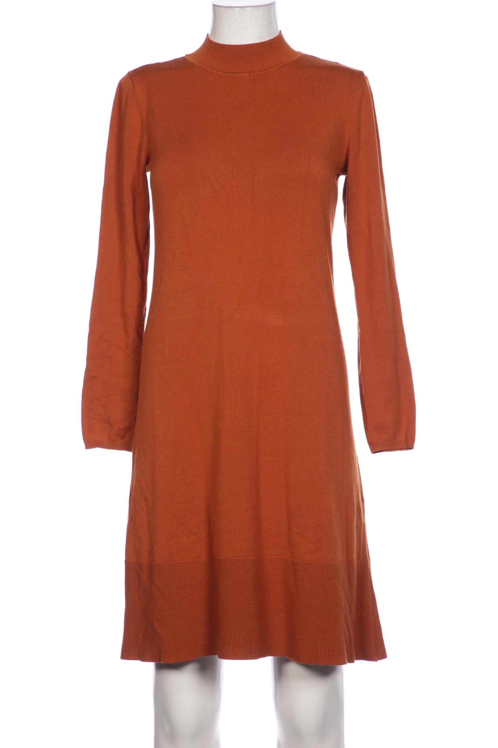 

Esprit Damen Kleid, orange, Gr. 38
