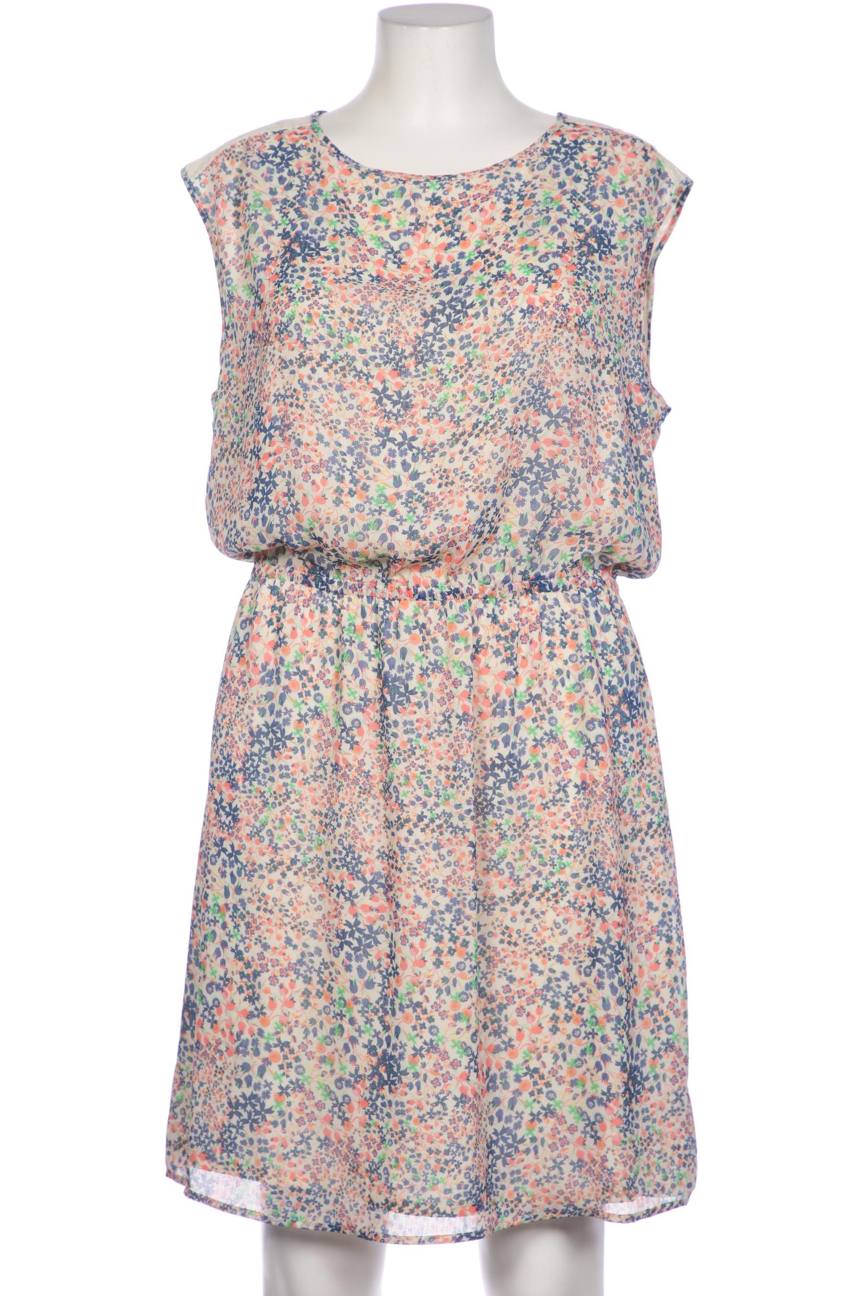 

Esprit Damen Kleid, mehrfarbig