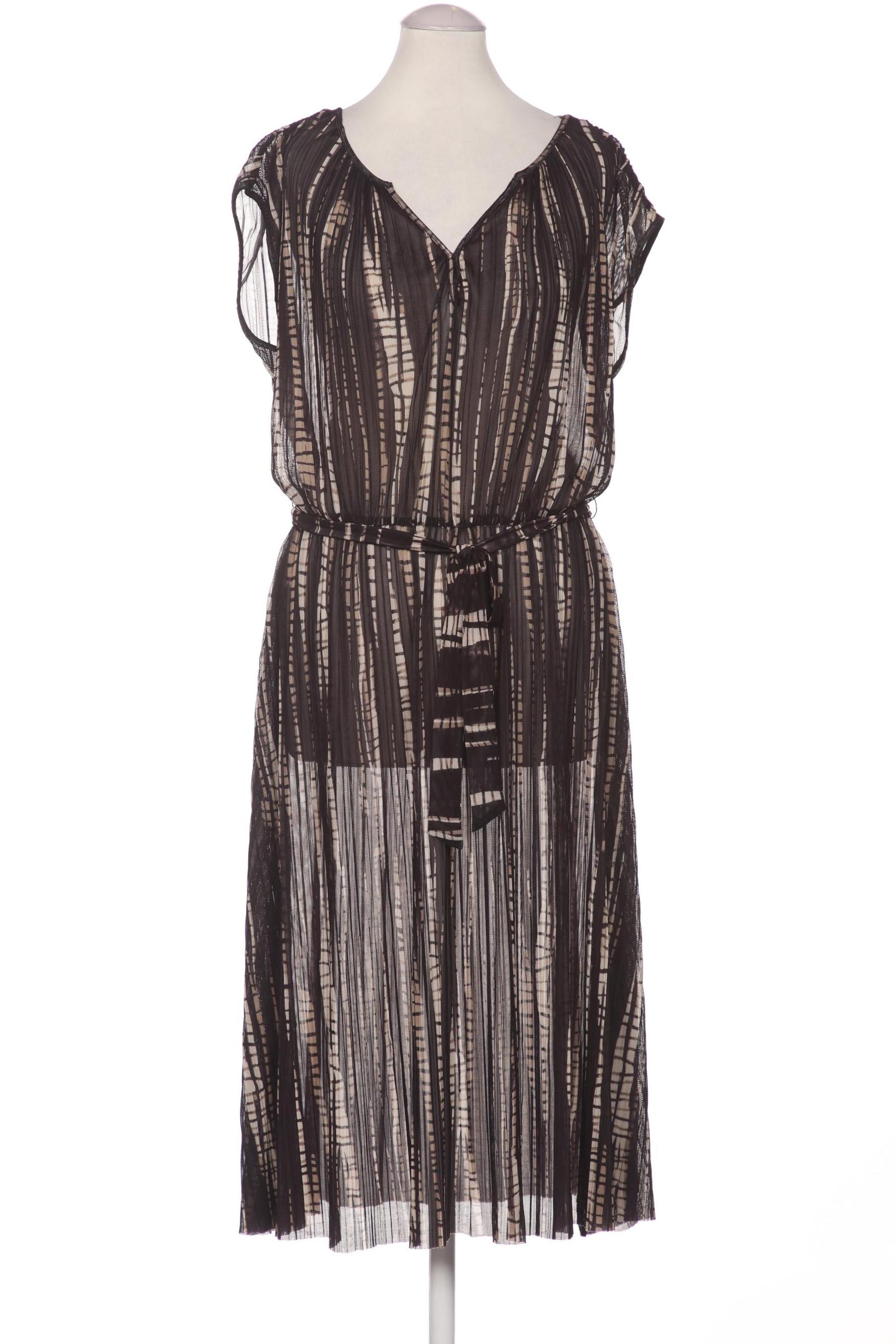 

Esprit Damen Kleid, schwarz, Gr. 34