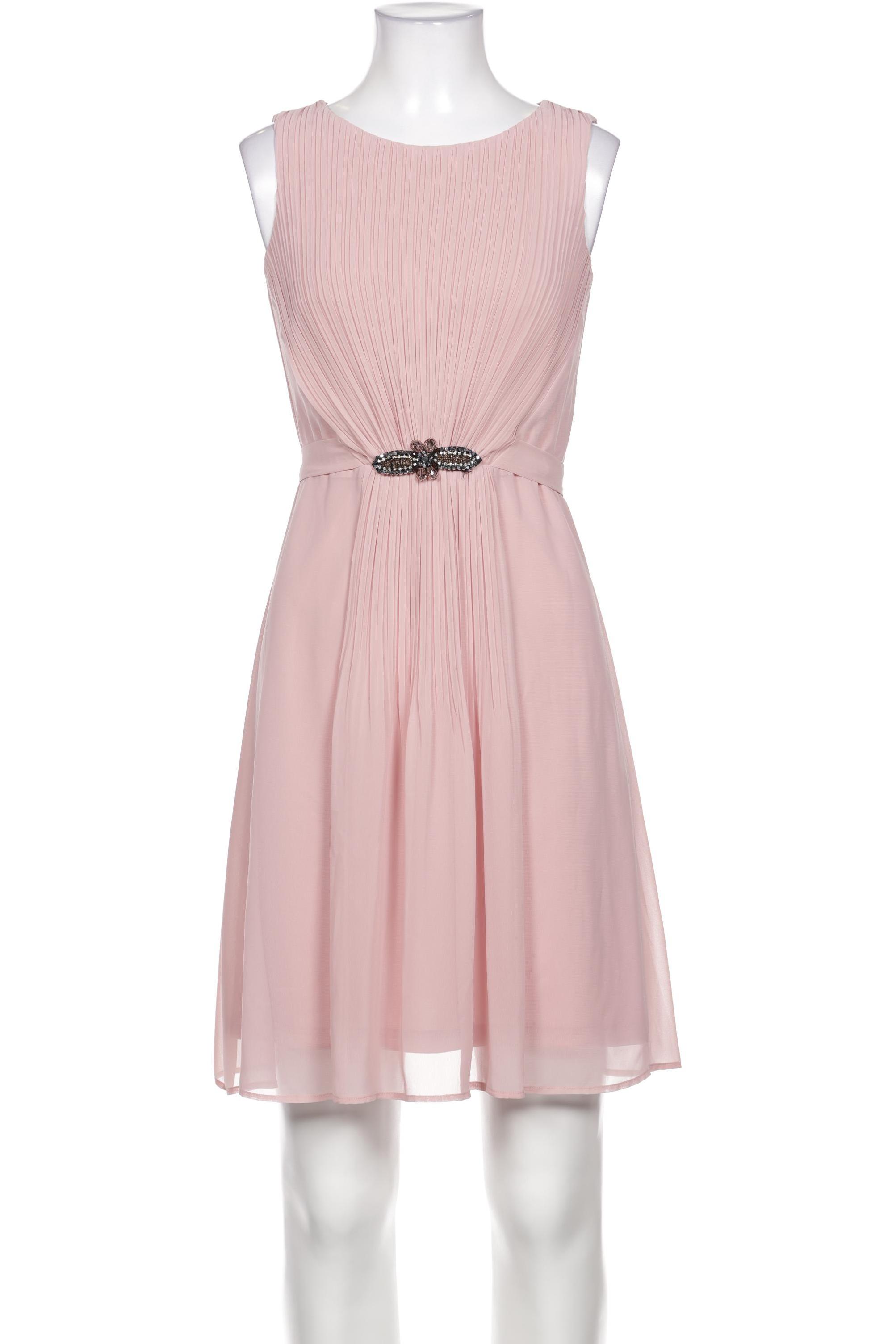 

Esprit Damen Kleid, pink, Gr. 34
