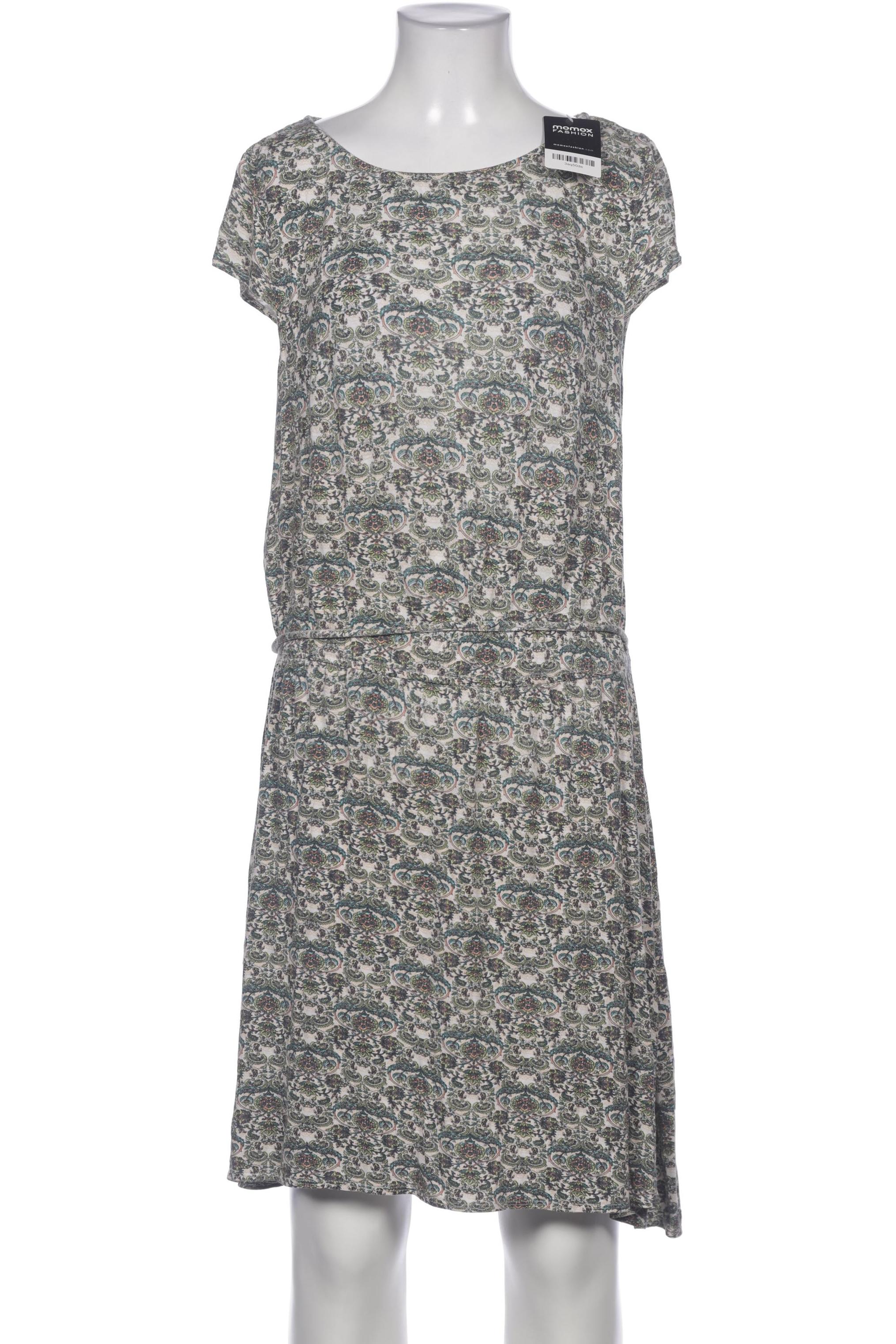 

Esprit Damen Kleid, grün, Gr. 36