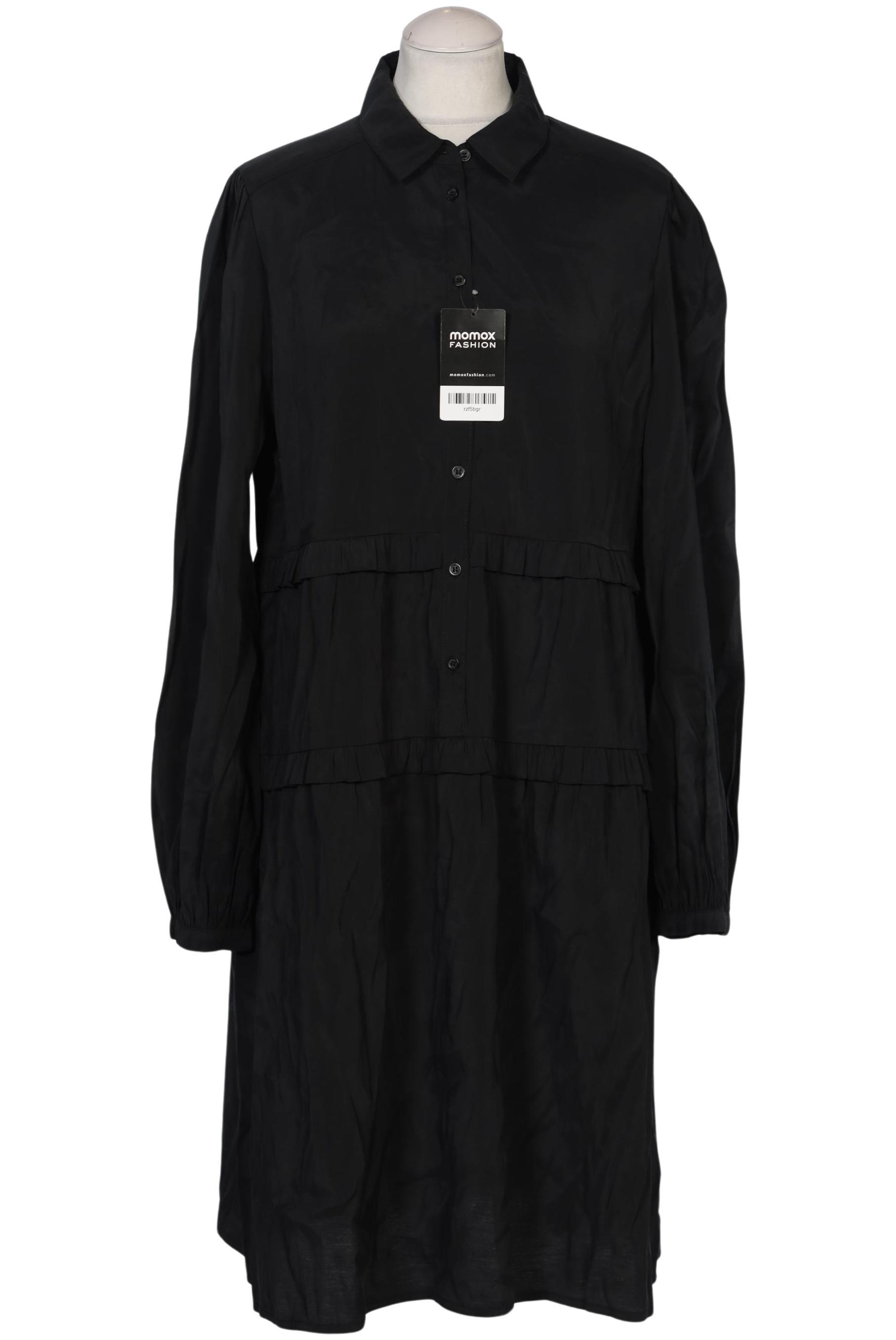 

Esprit Damen Kleid, schwarz, Gr. 40