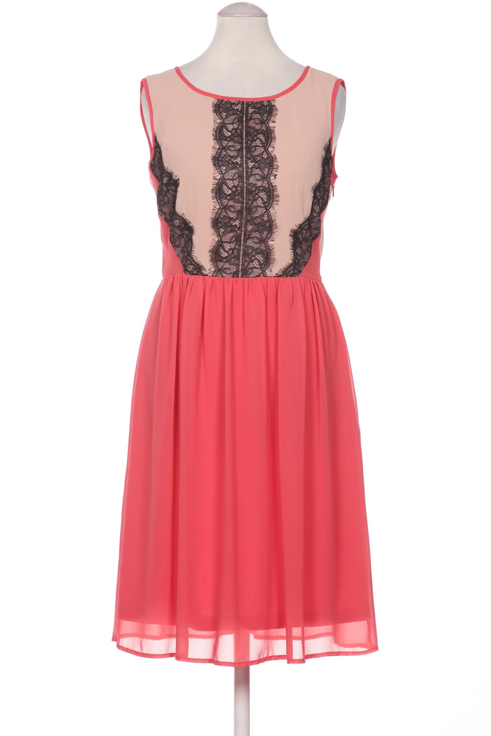 

Esprit Damen Kleid, pink, Gr. 34
