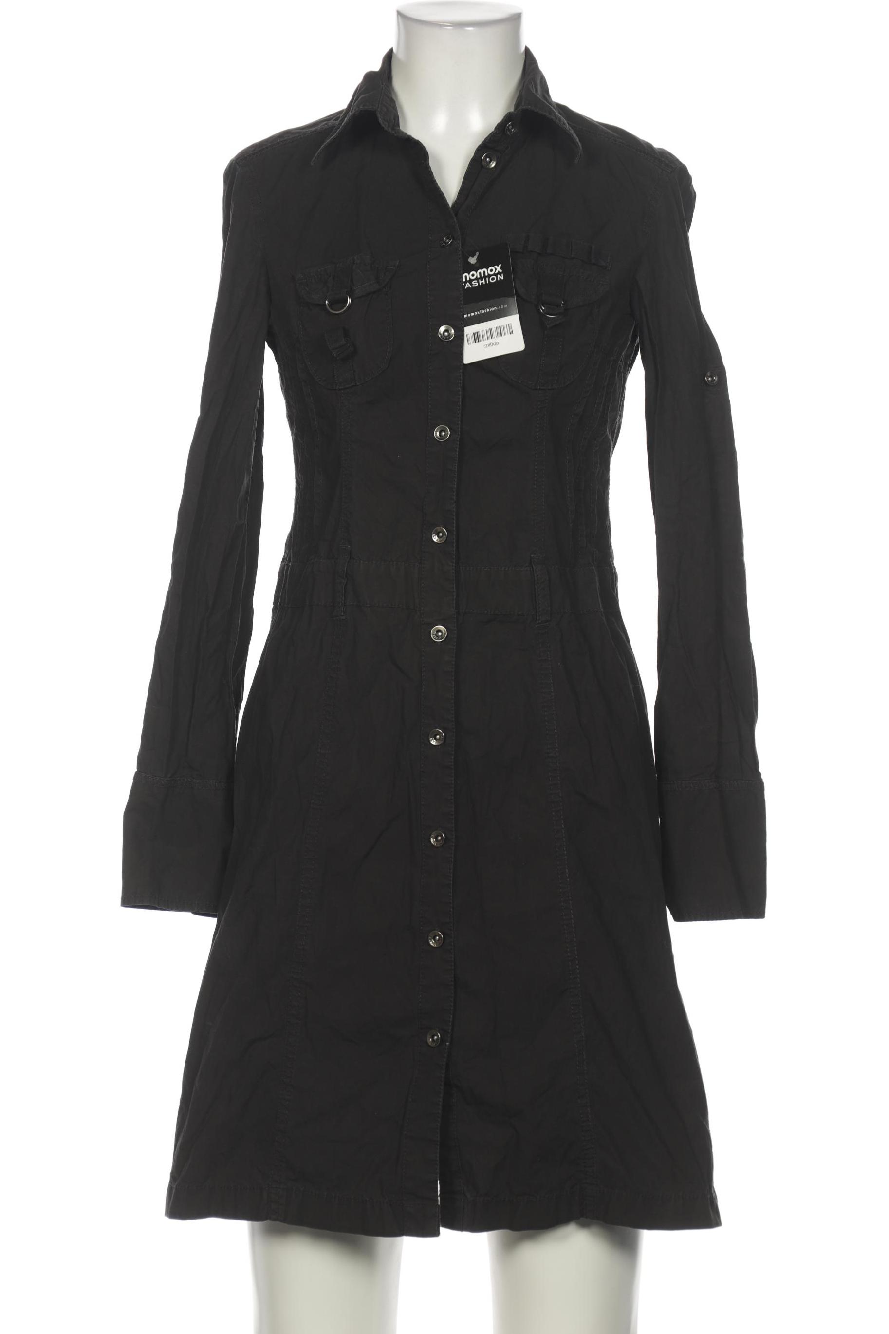 

Esprit Damen Kleid, schwarz, Gr. 34