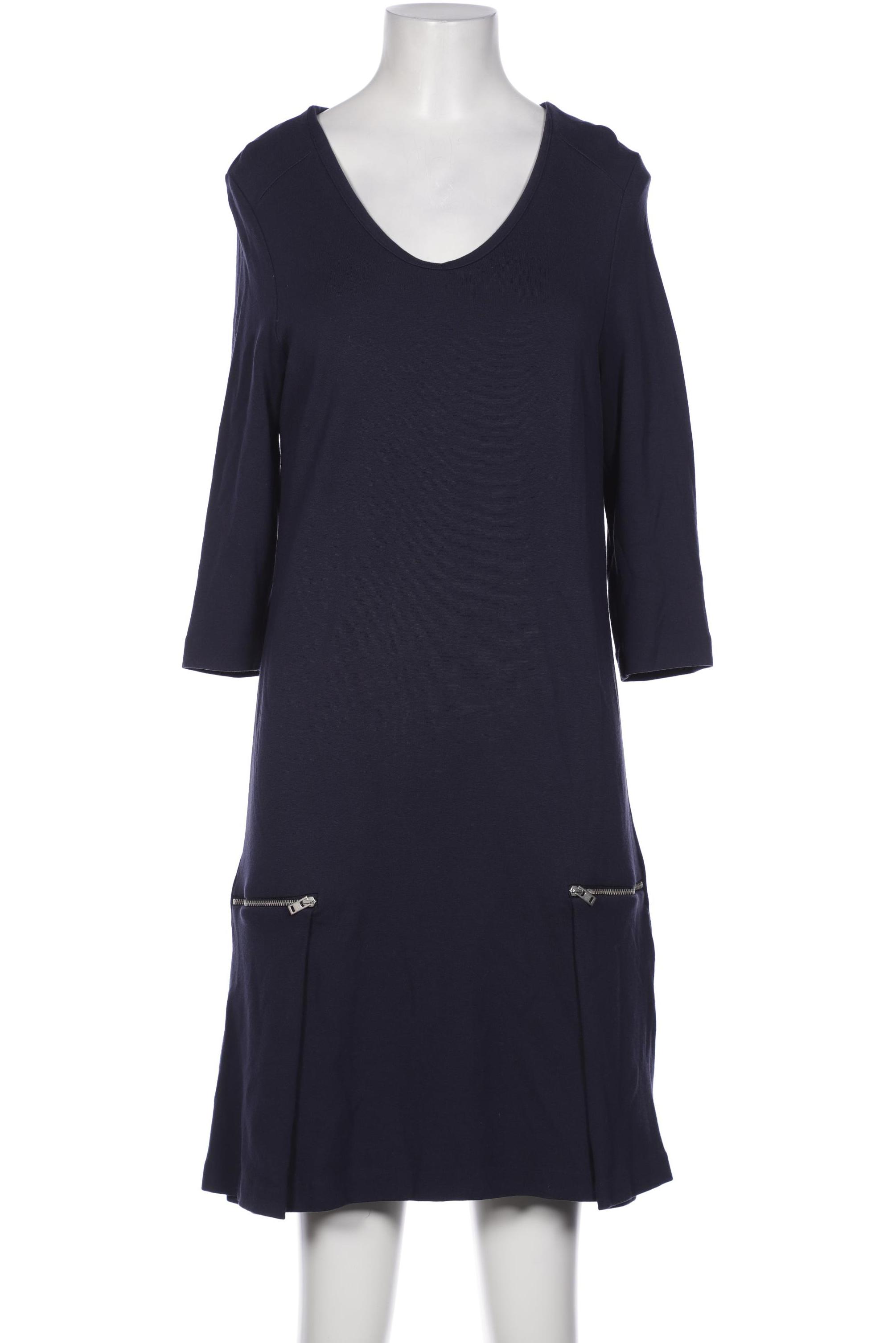 

Esprit Damen Kleid, marineblau, Gr. 38