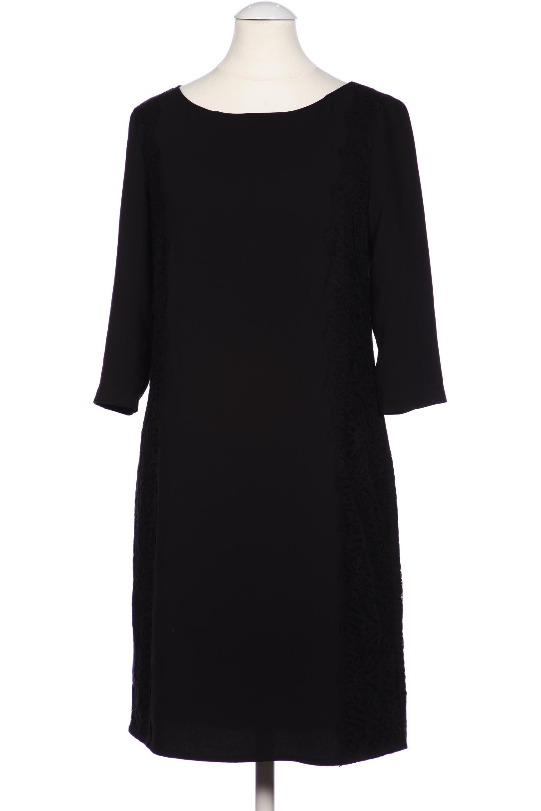 

Esprit Damen Kleid, schwarz