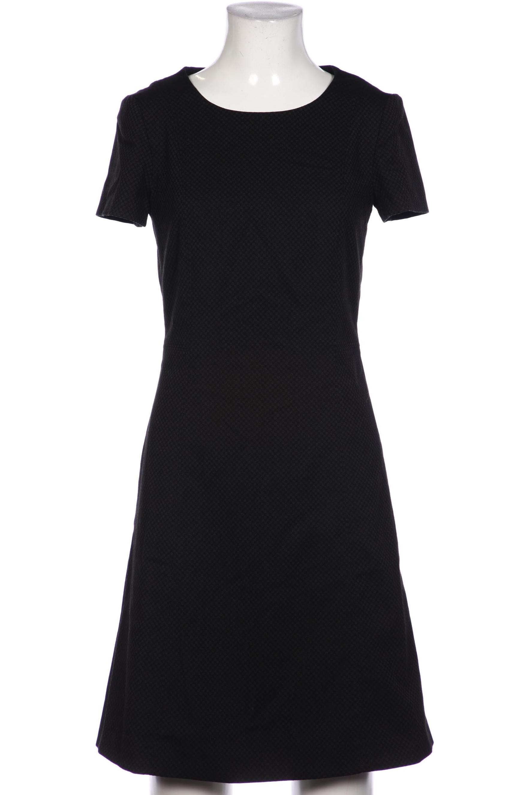 

Esprit Damen Kleid, schwarz, Gr. 34
