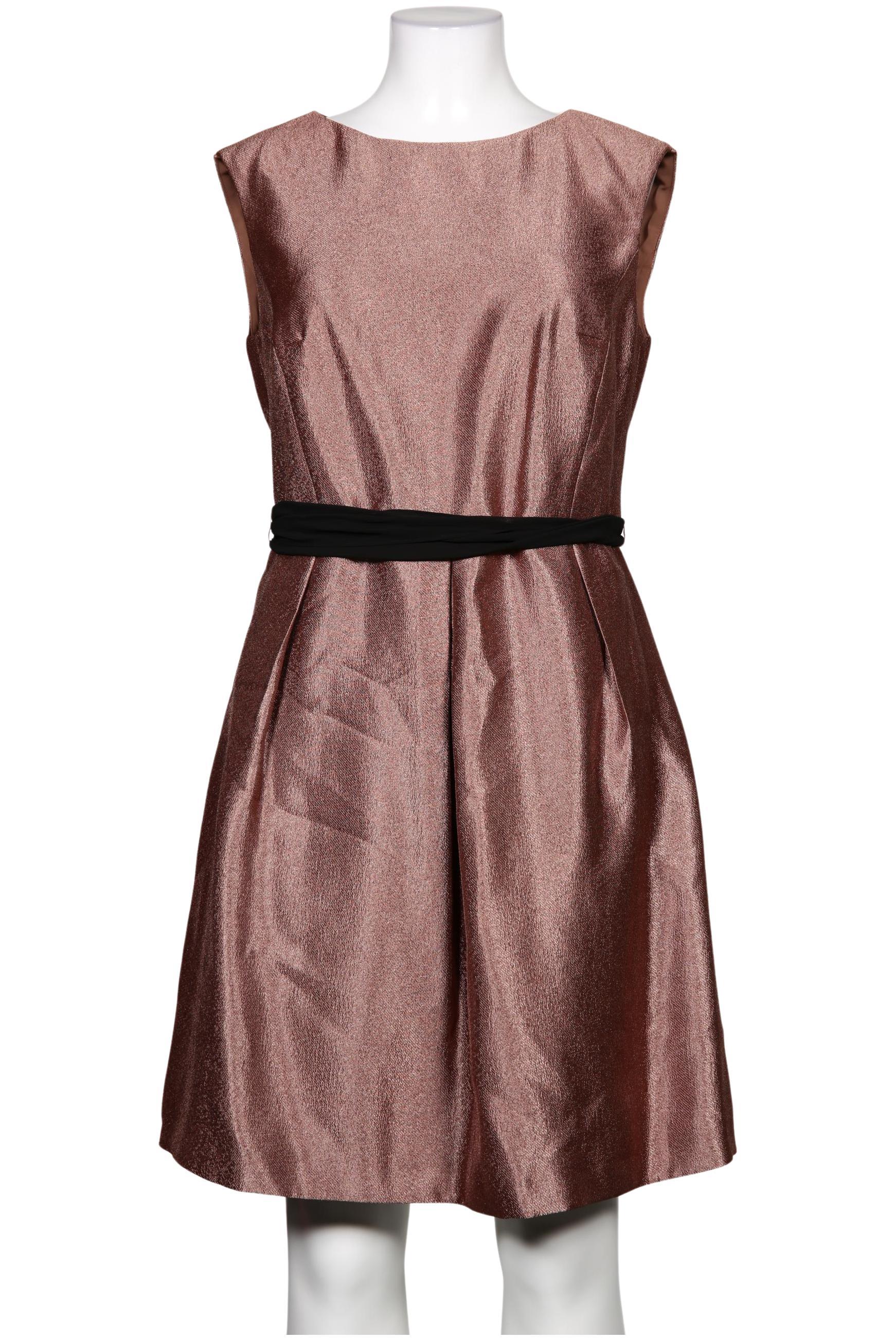 

Esprit Damen Kleid, braun, Gr. 42