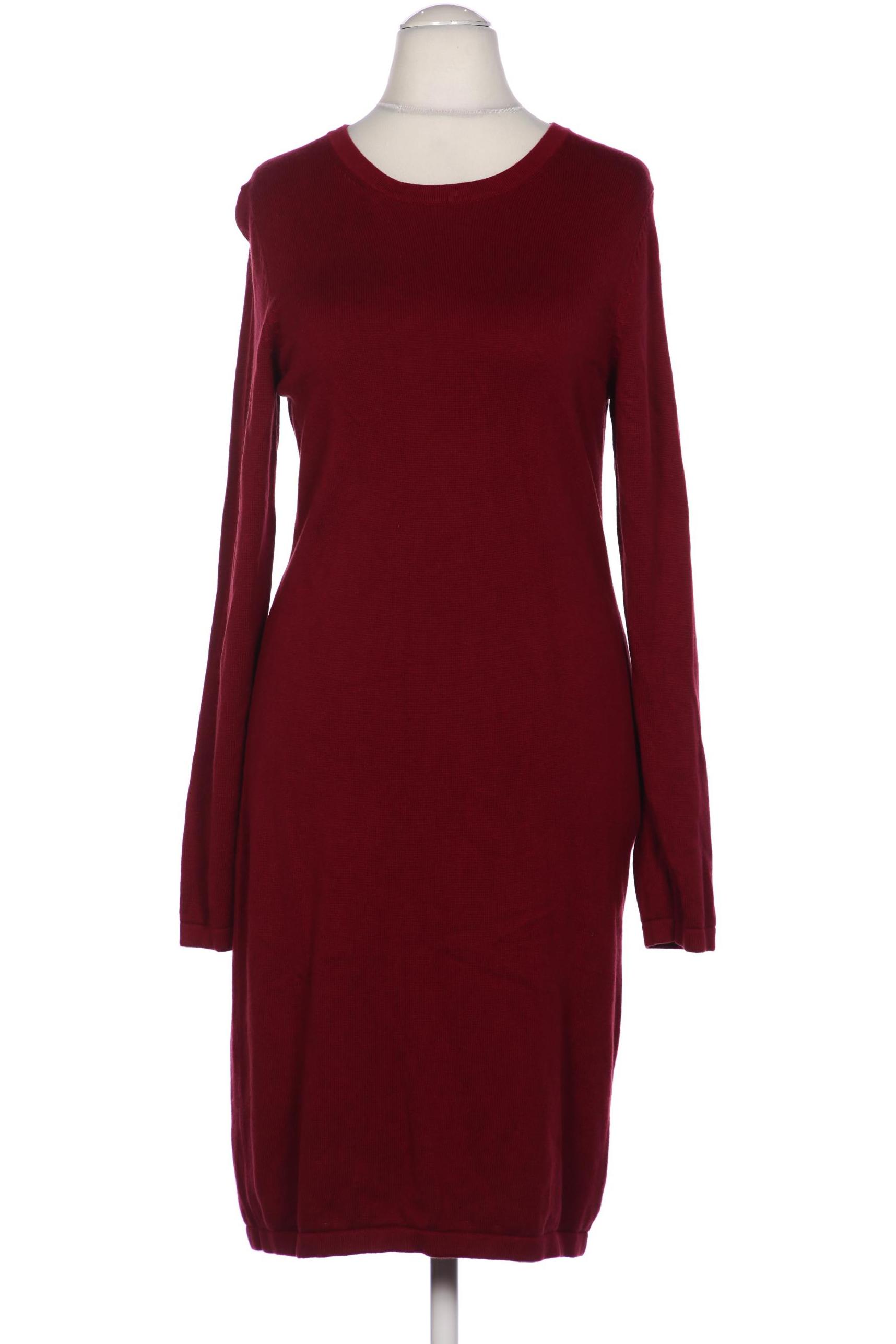 

Esprit Damen Kleid, bordeaux, Gr. 38