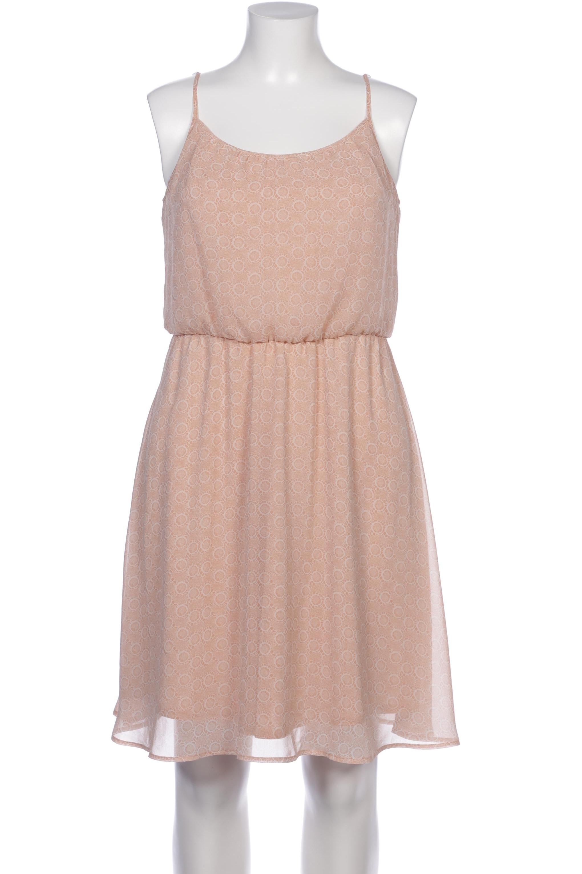 

Esprit Damen Kleid, orange, Gr. 42