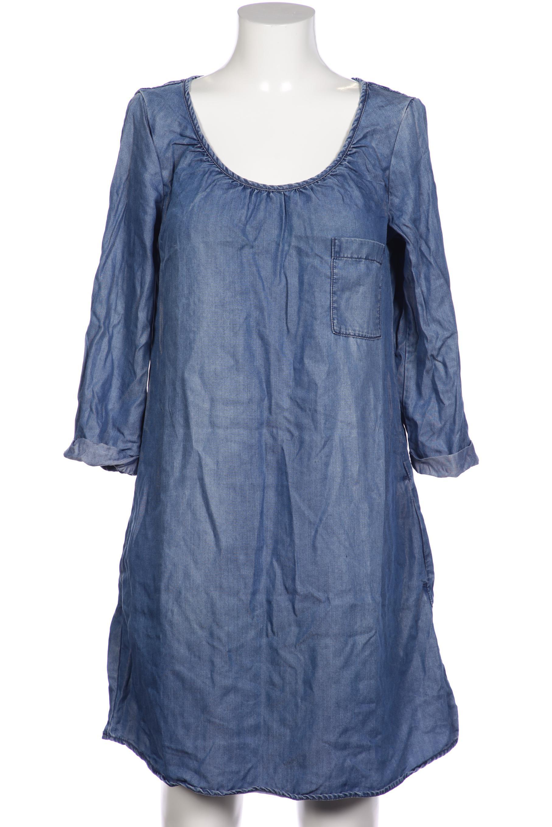 

Esprit Damen Kleid, blau, Gr. 42