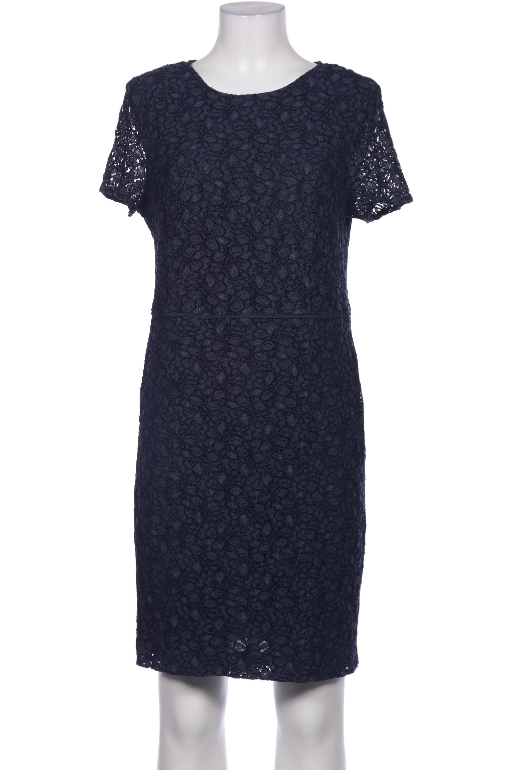 Thumbnail - Esprit Damen Kleid, marineblau, Gr. 38