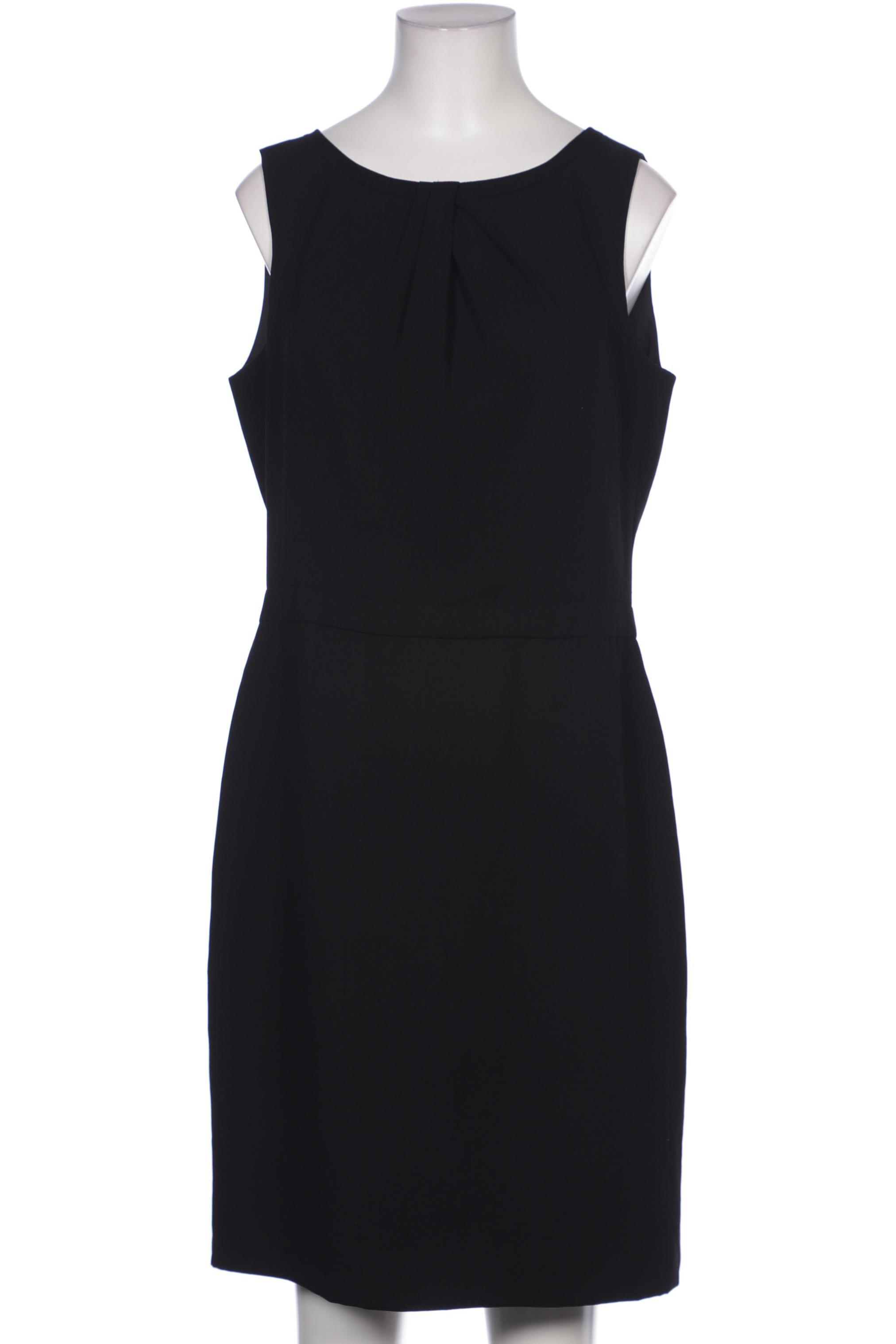 

Esprit Damen Kleid, schwarz, Gr. 40
