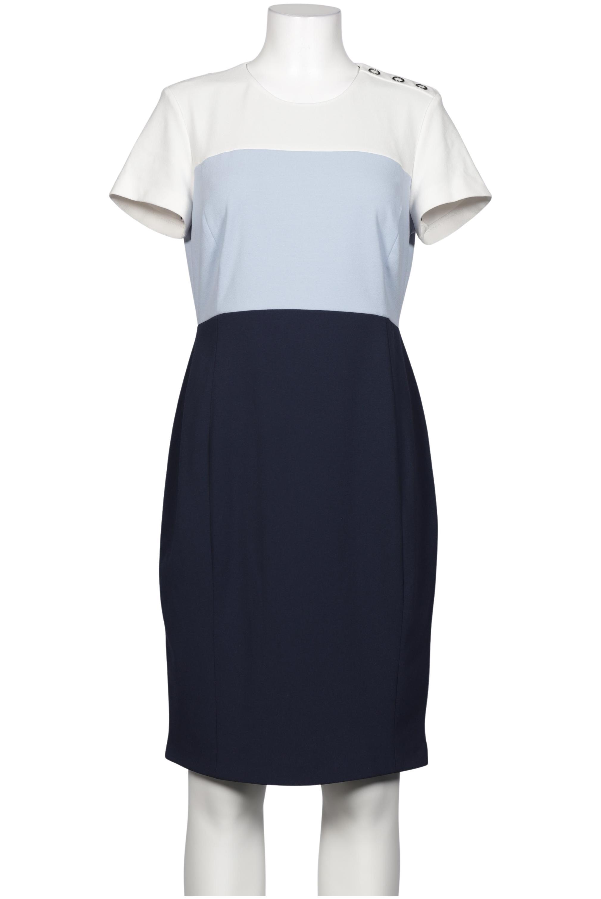 

Esprit Damen Kleid, marineblau, Gr. 40