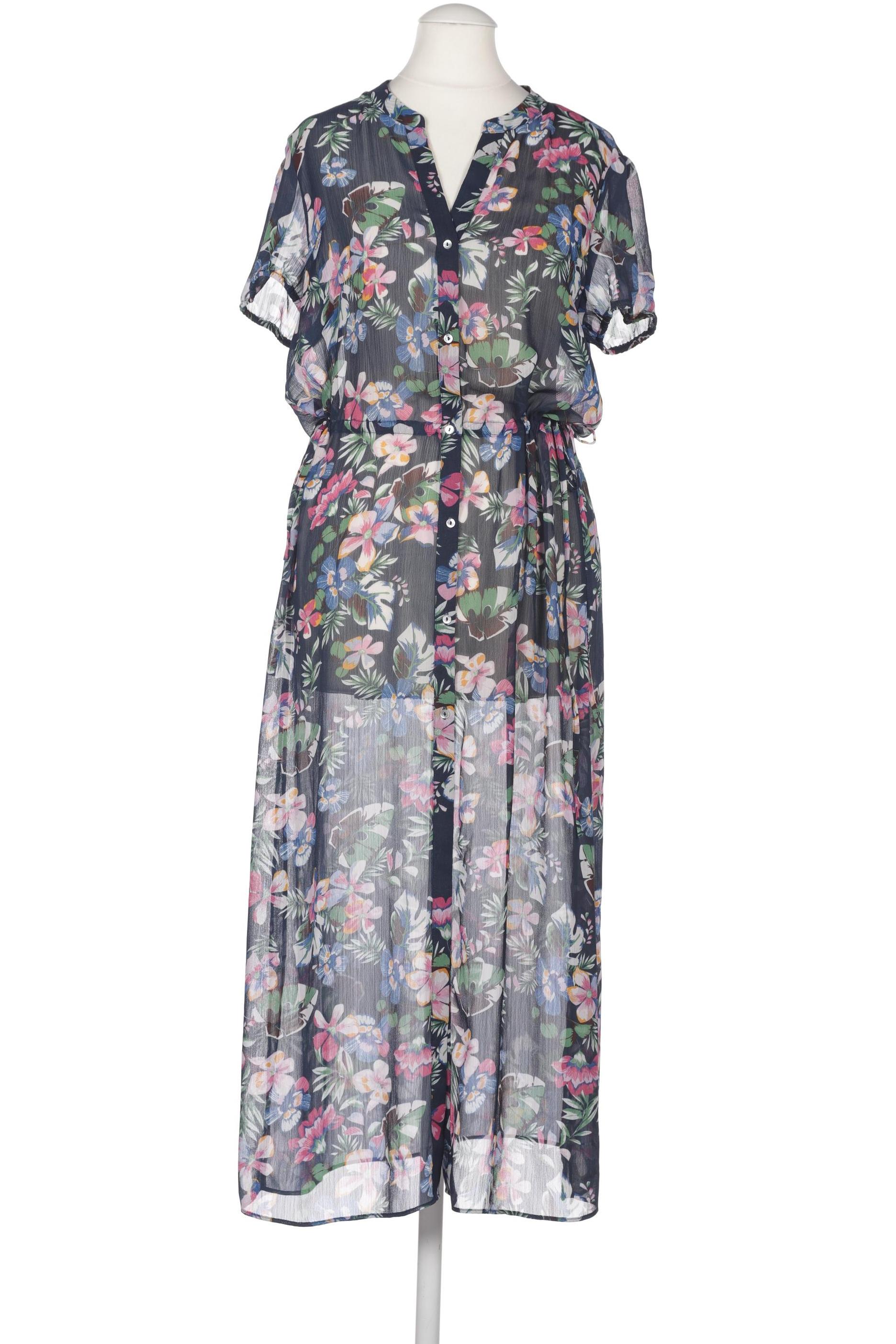 

Esprit Damen Kleid, marineblau