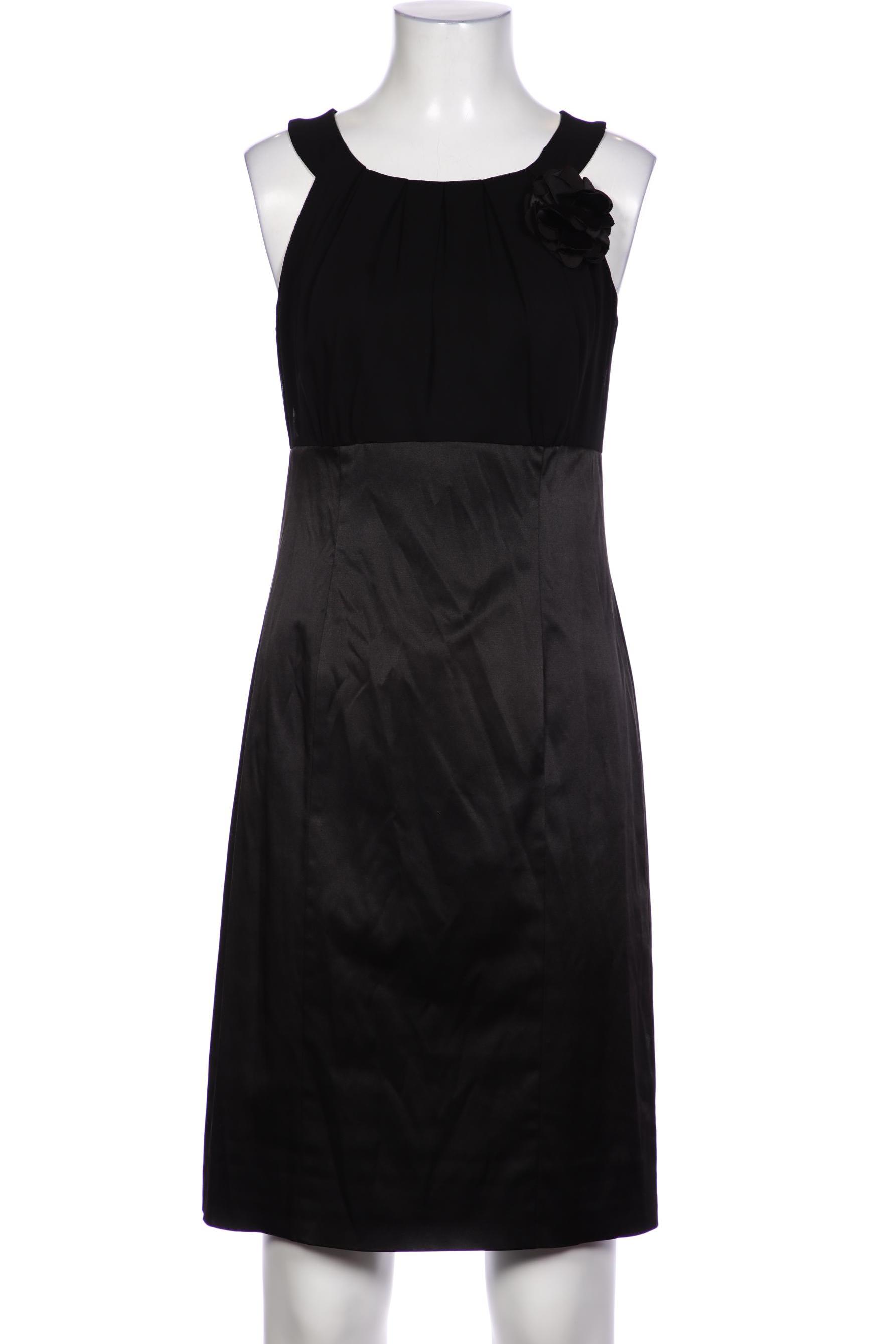 

Esprit Damen Kleid, schwarz, Gr. 36