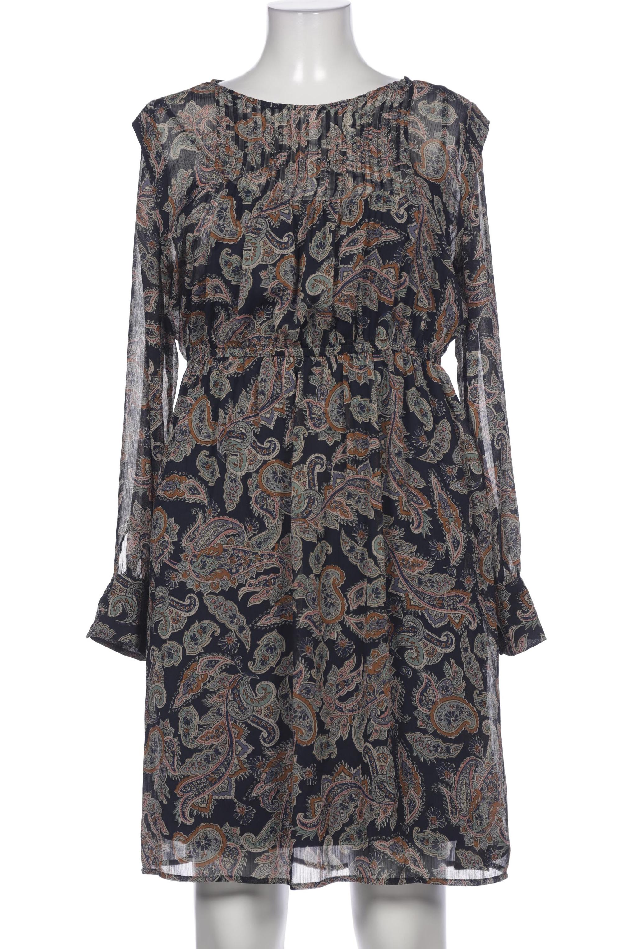 

Esprit Damen Kleid, marineblau