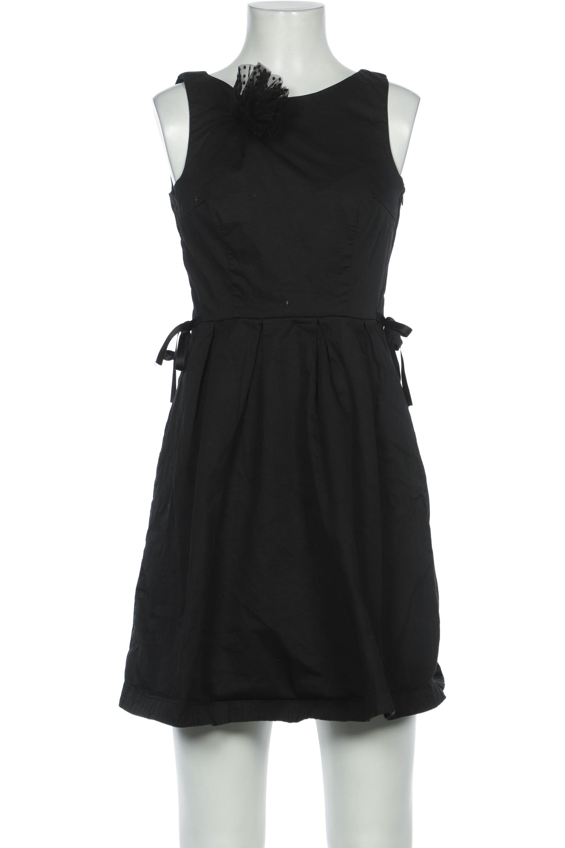 

Esprit Damen Kleid, schwarz