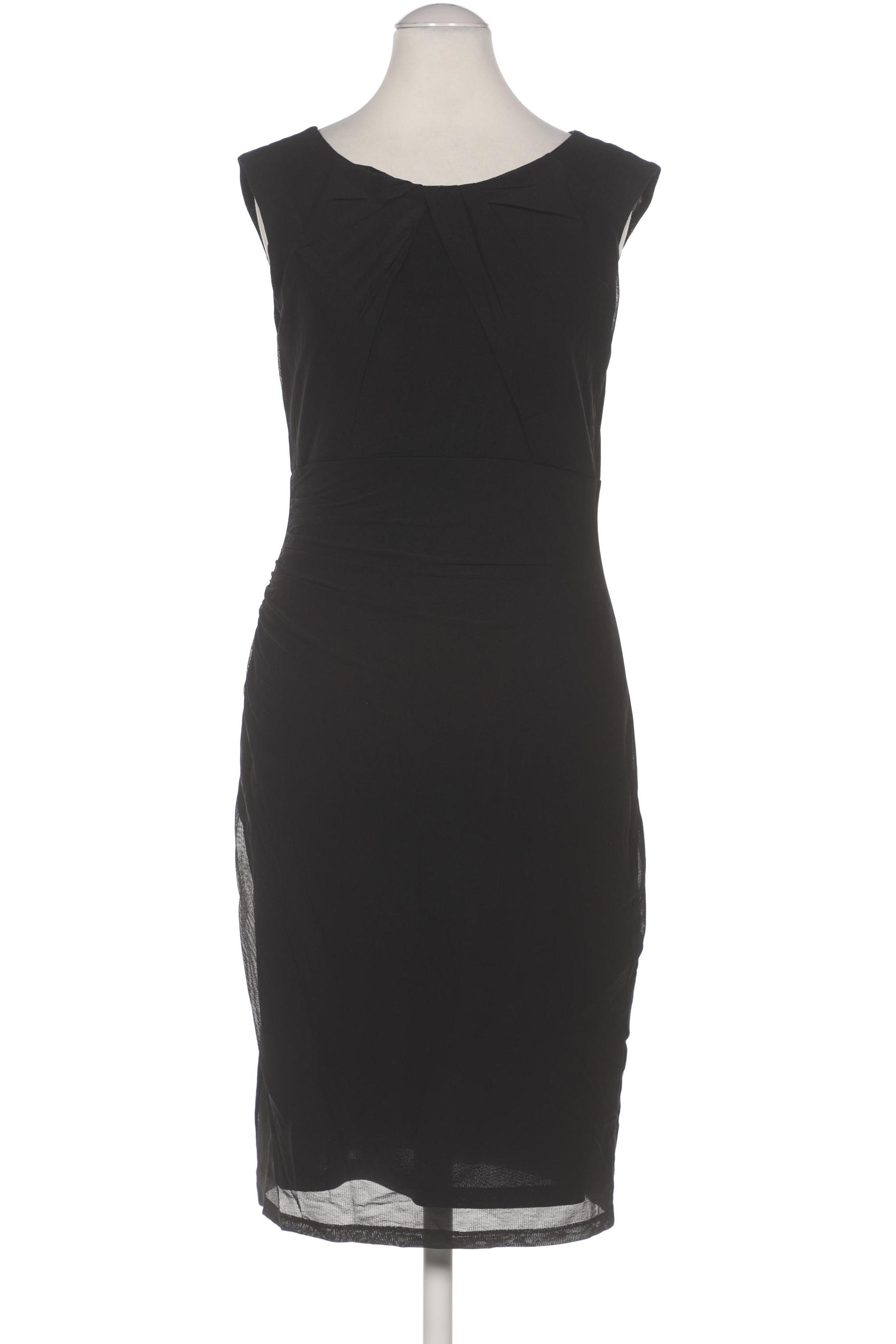 

Esprit Damen Kleid, schwarz, Gr. 32