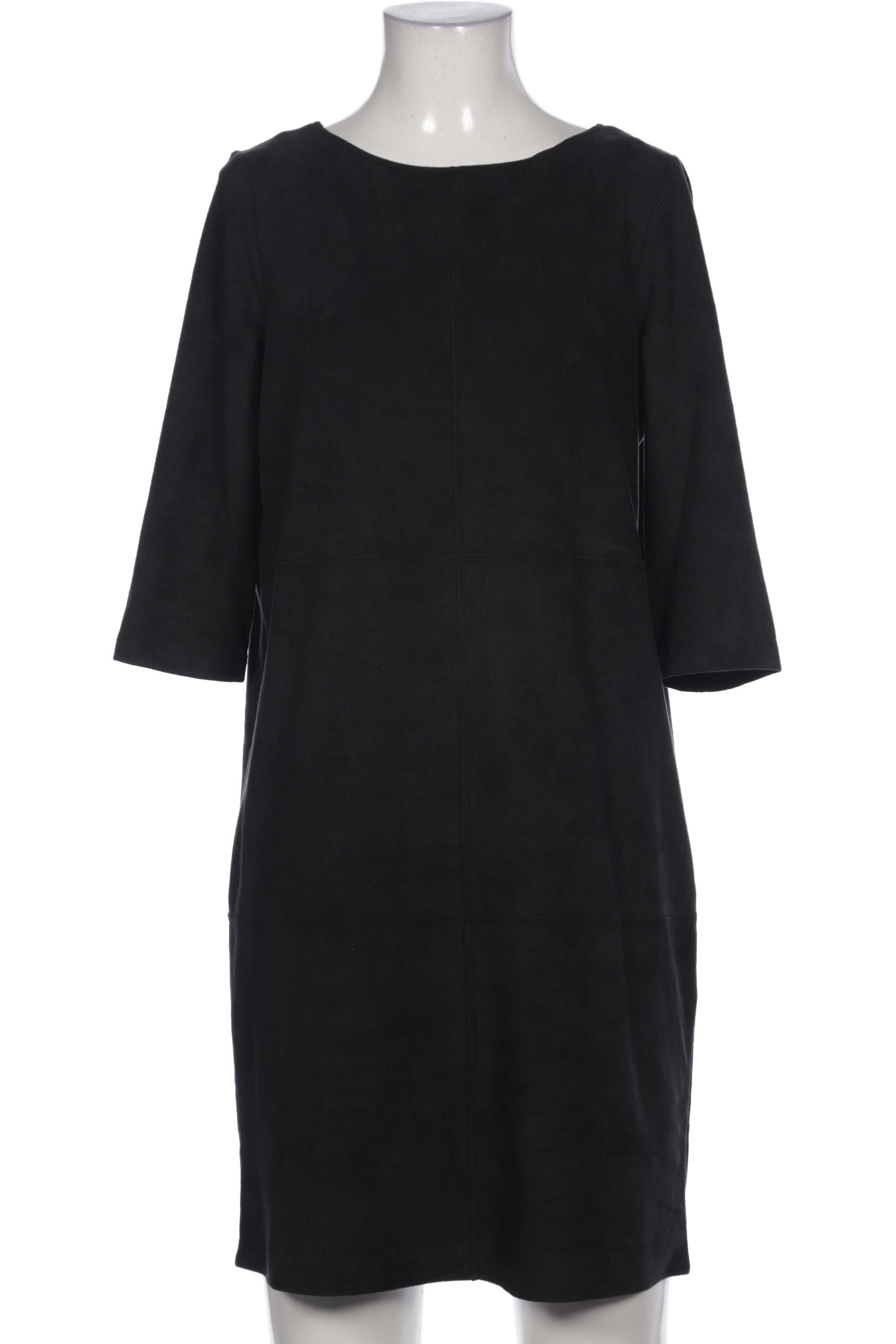 

Esprit Damen Kleid, schwarz