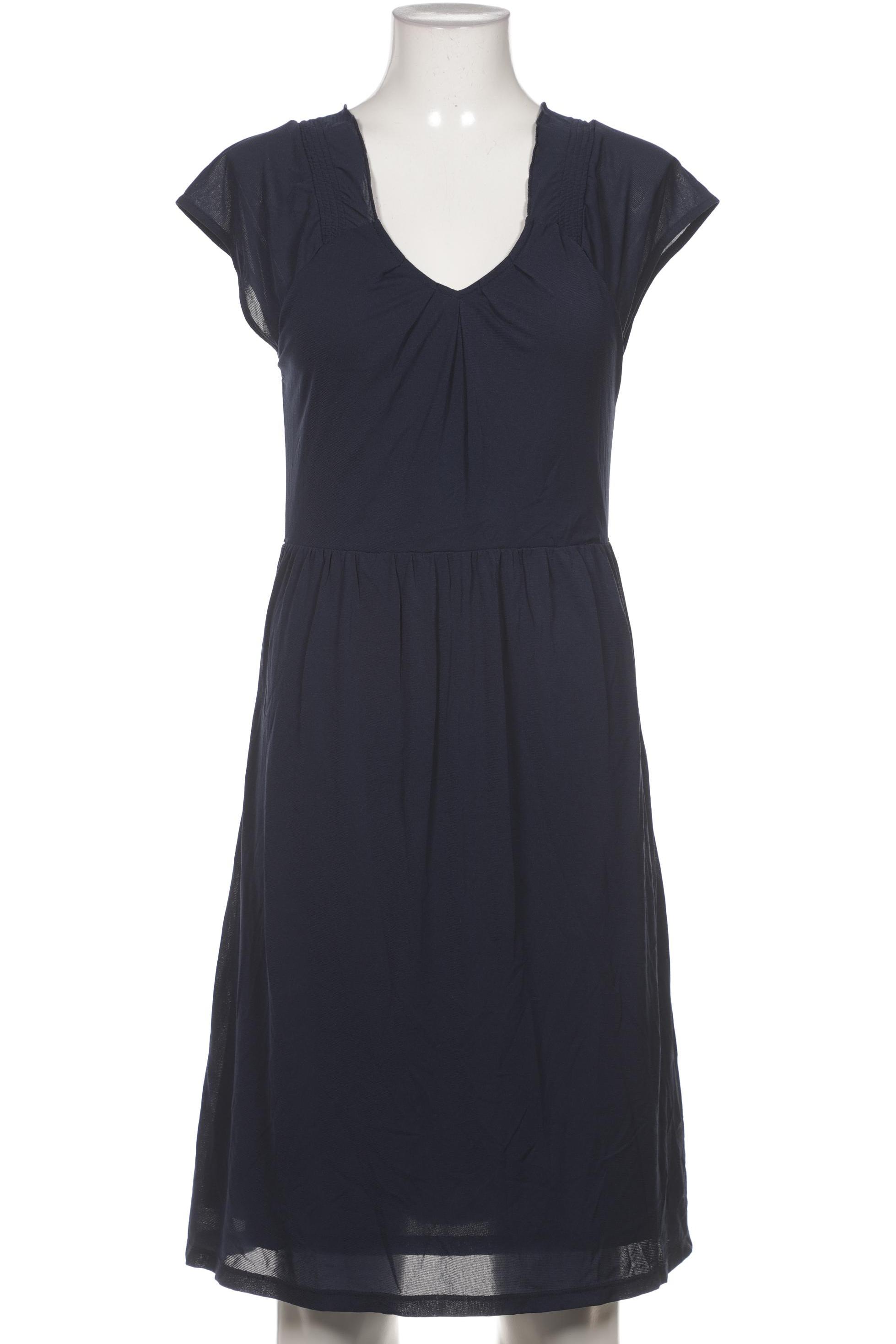 

Esprit Damen Kleid, marineblau, Gr. 38