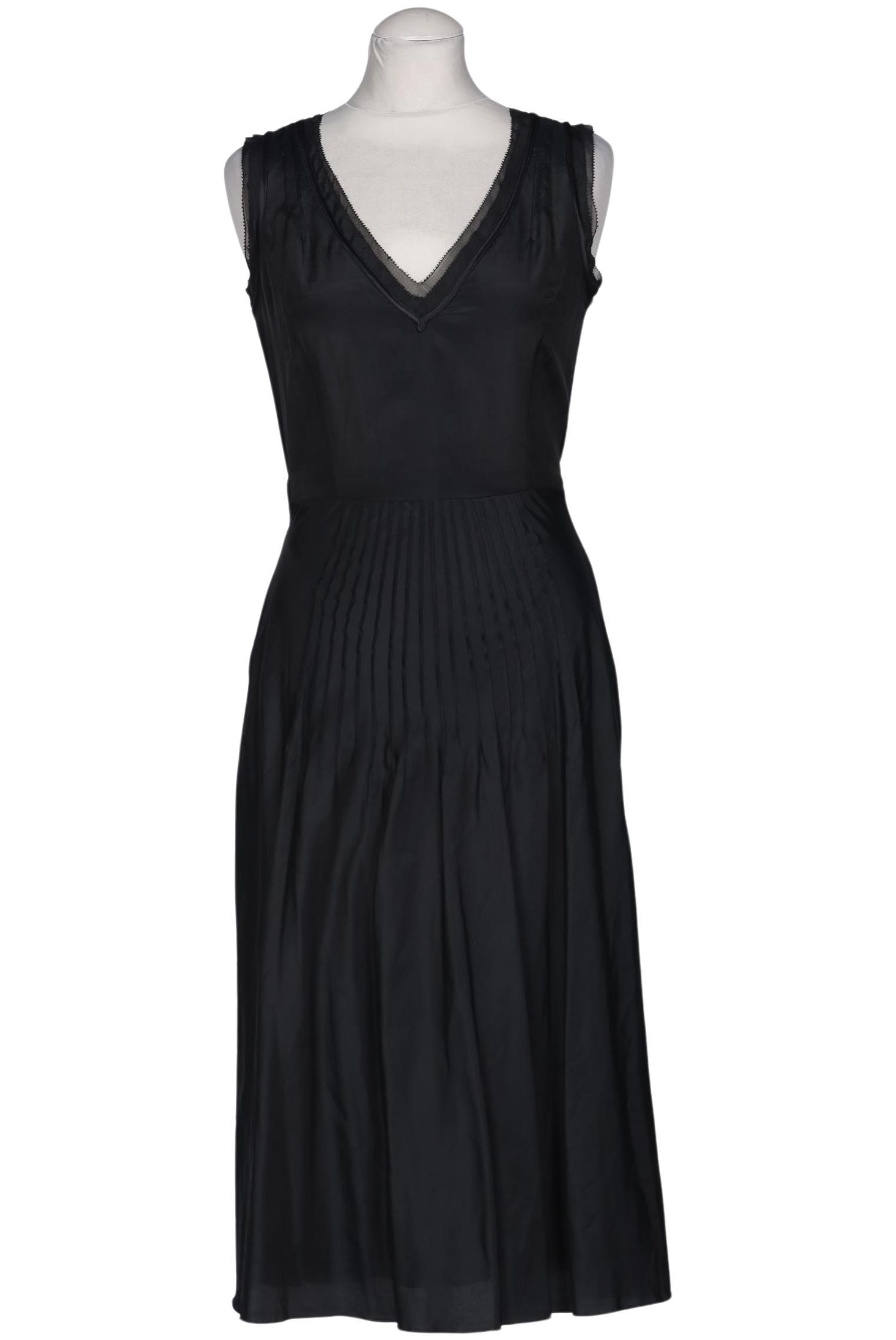 

Esprit Damen Kleid, schwarz, Gr. 34