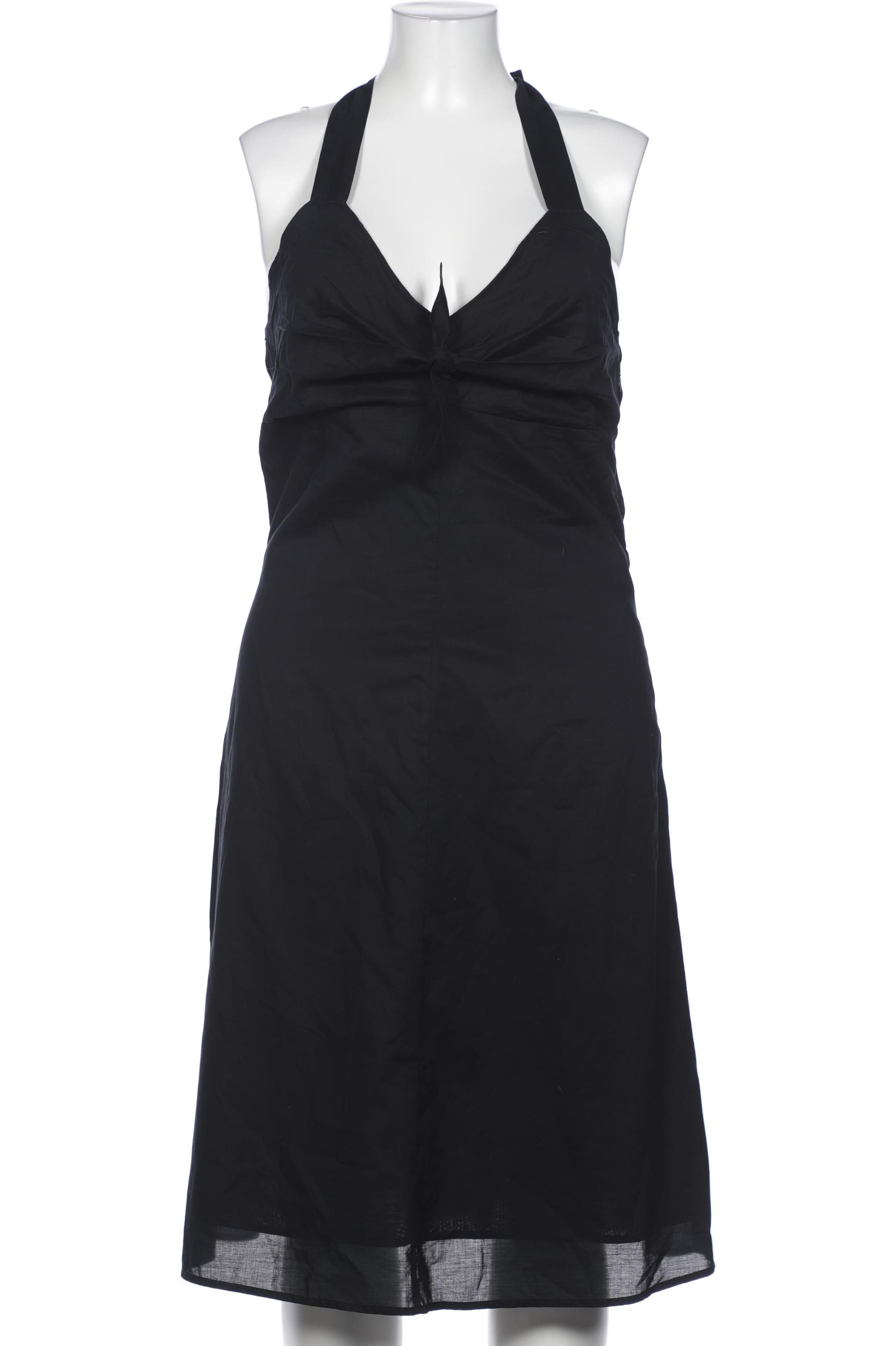 

Esprit Damen Kleid, schwarz, Gr. 42