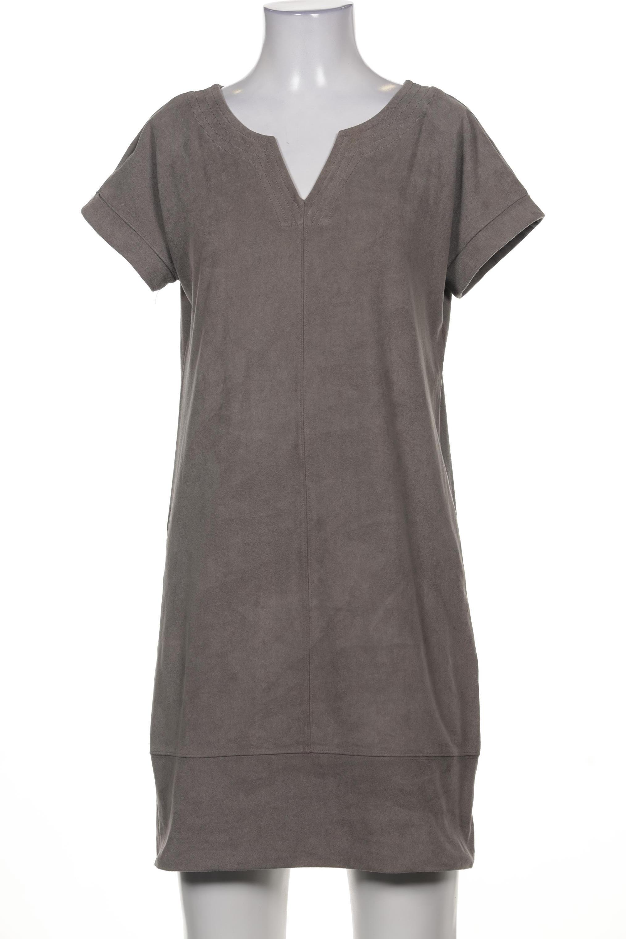 Thumbnail - Esprit Damen Kleid, grau, Gr. 34