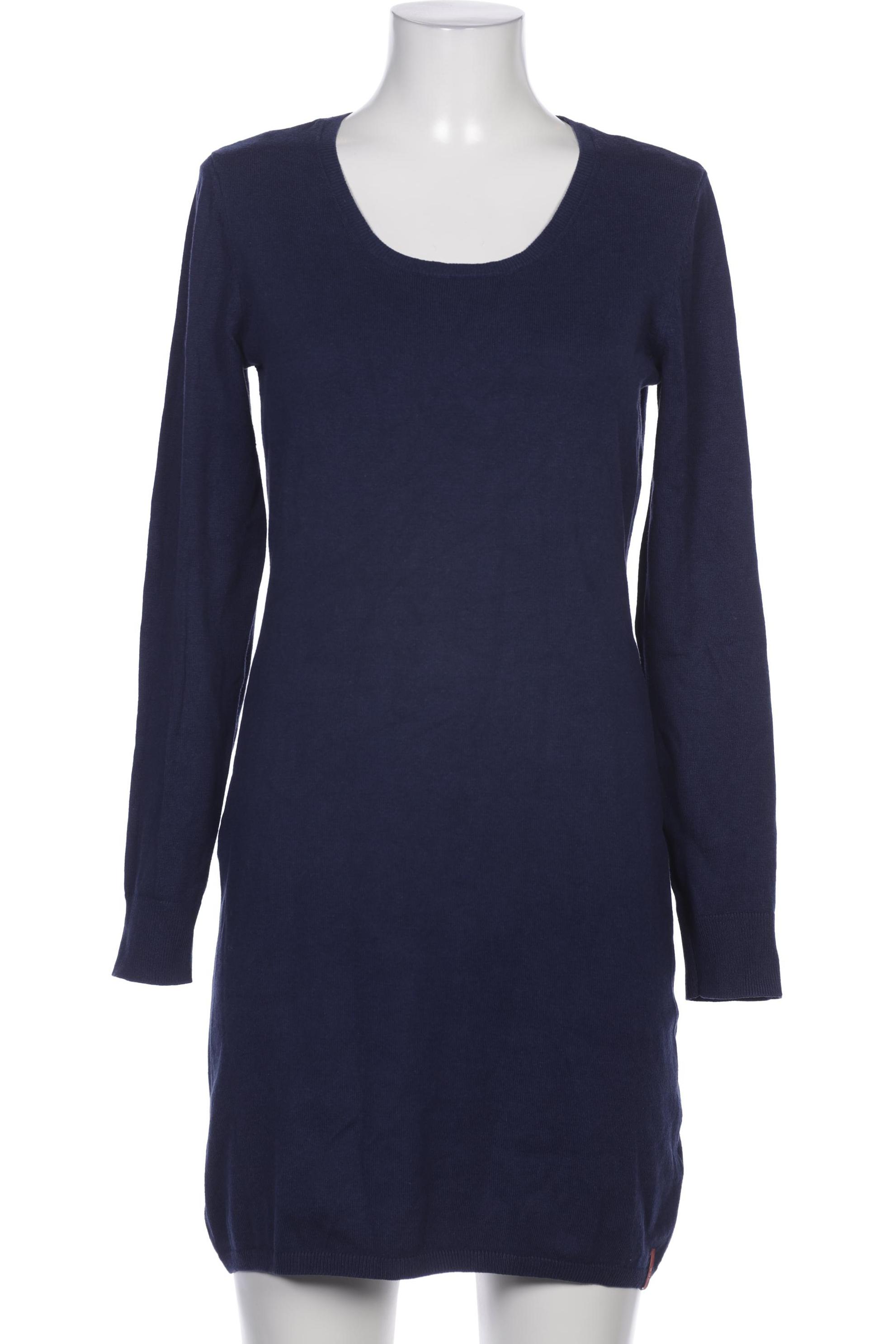 

Esprit Damen Kleid, marineblau, Gr. 38
