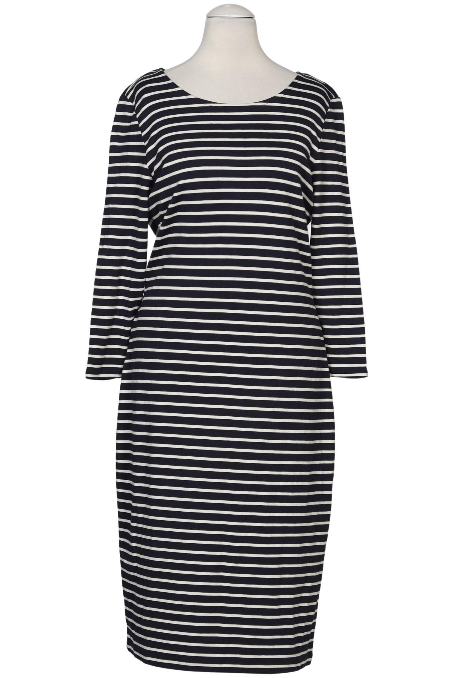 

Esprit Damen Kleid, mehrfarbig, Gr. 38