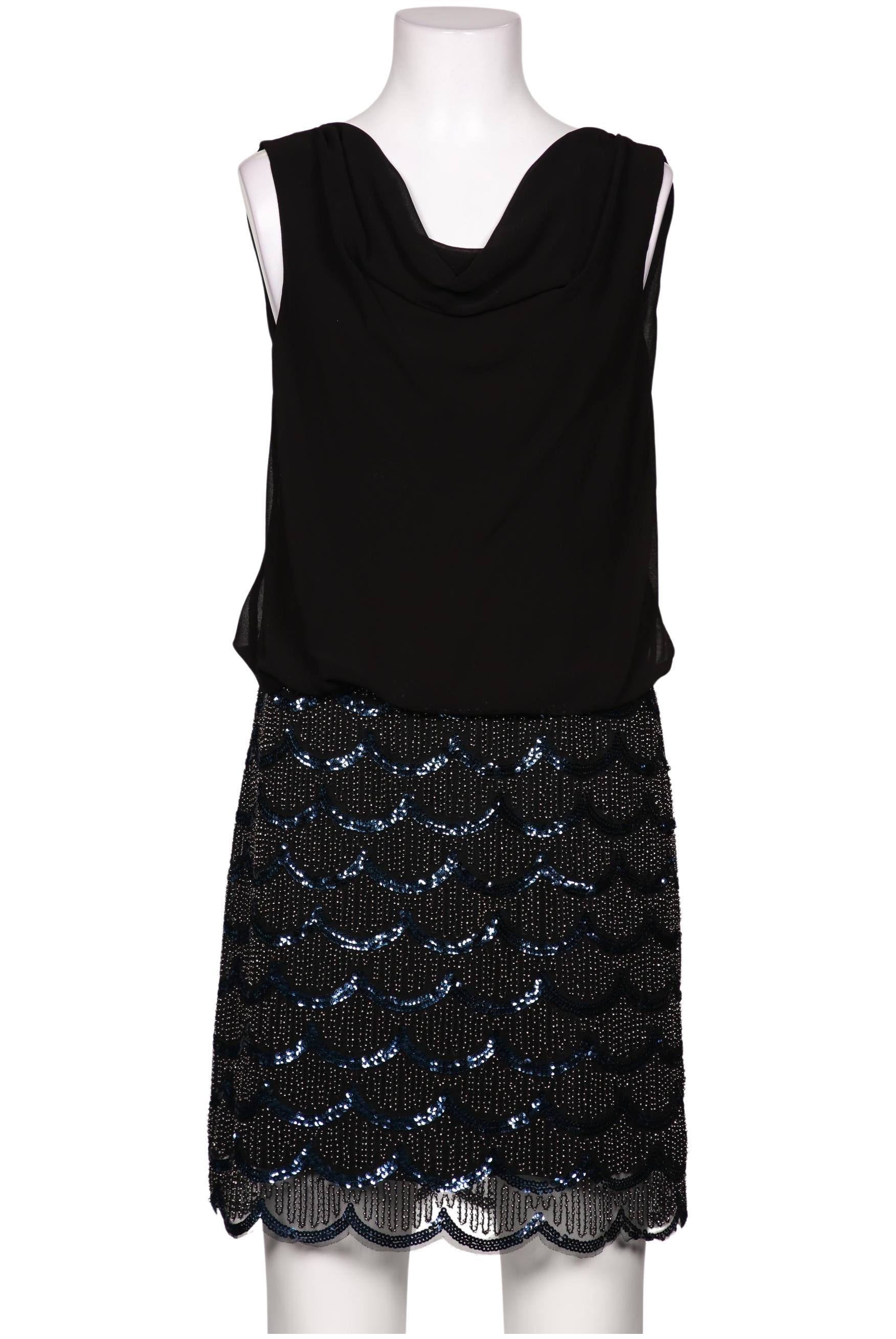 

Esprit Damen Kleid, schwarz, Gr. 36
