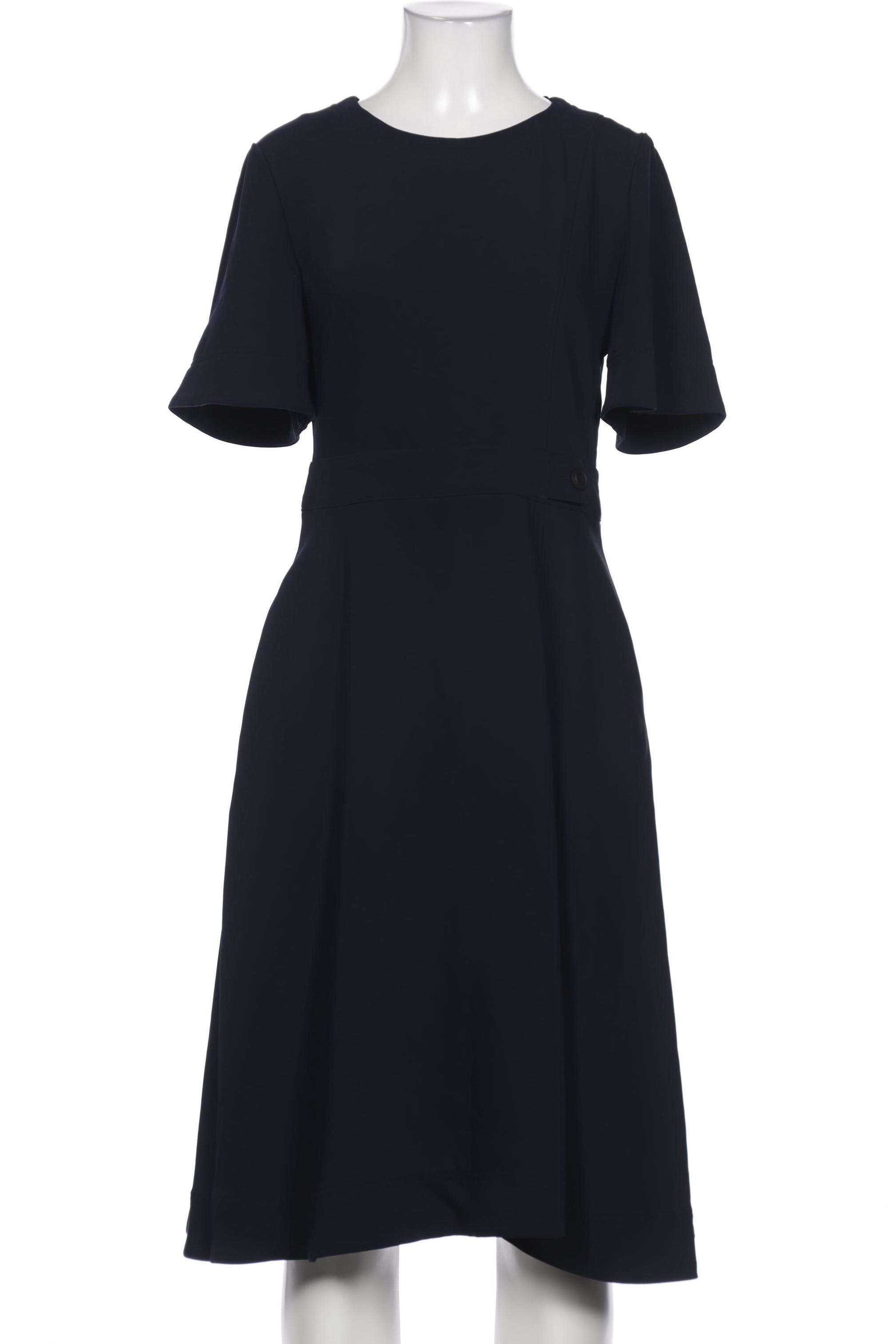 

Esprit Damen Kleid, marineblau, Gr. 34