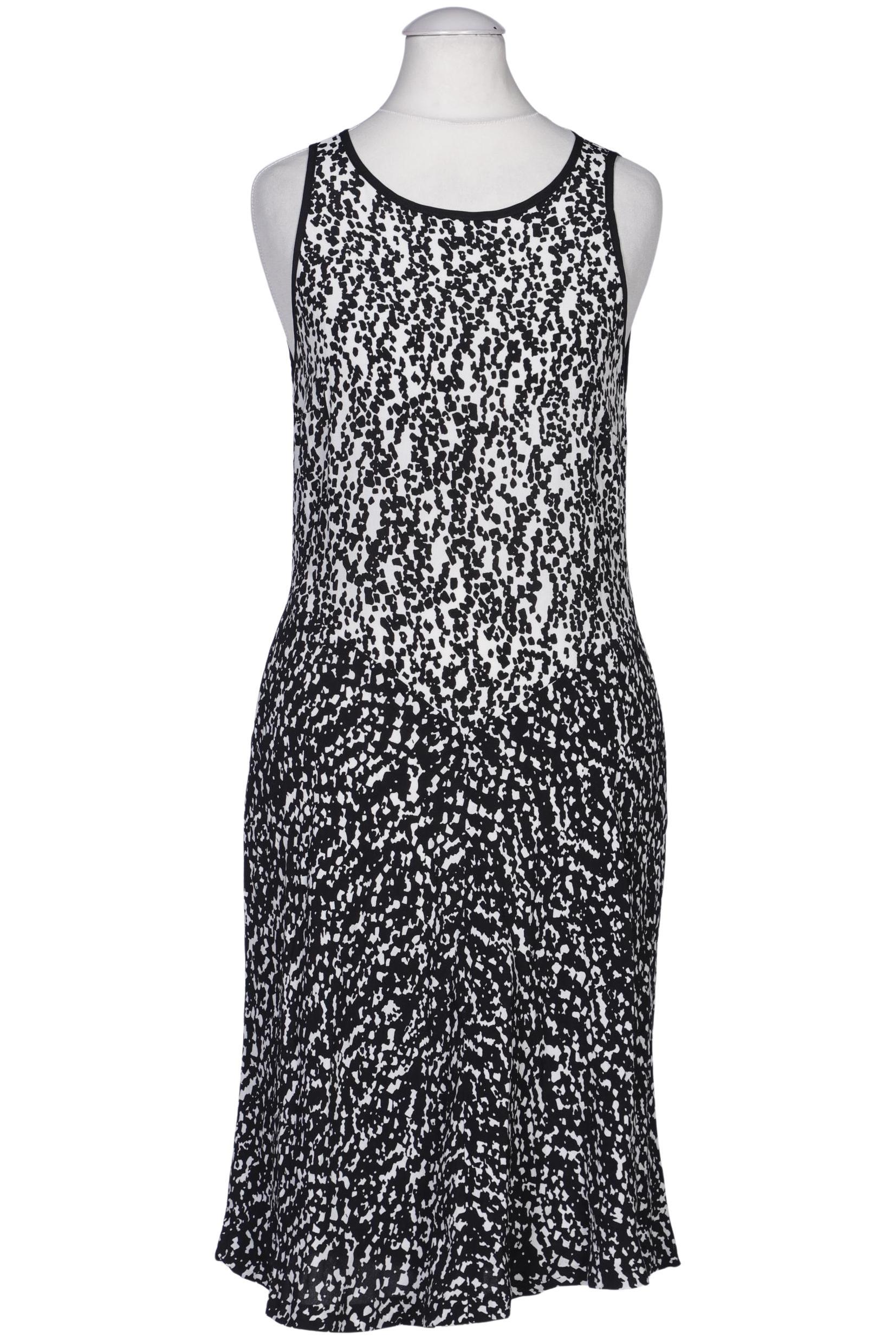 

Esprit Damen Kleid, schwarz, Gr. 34