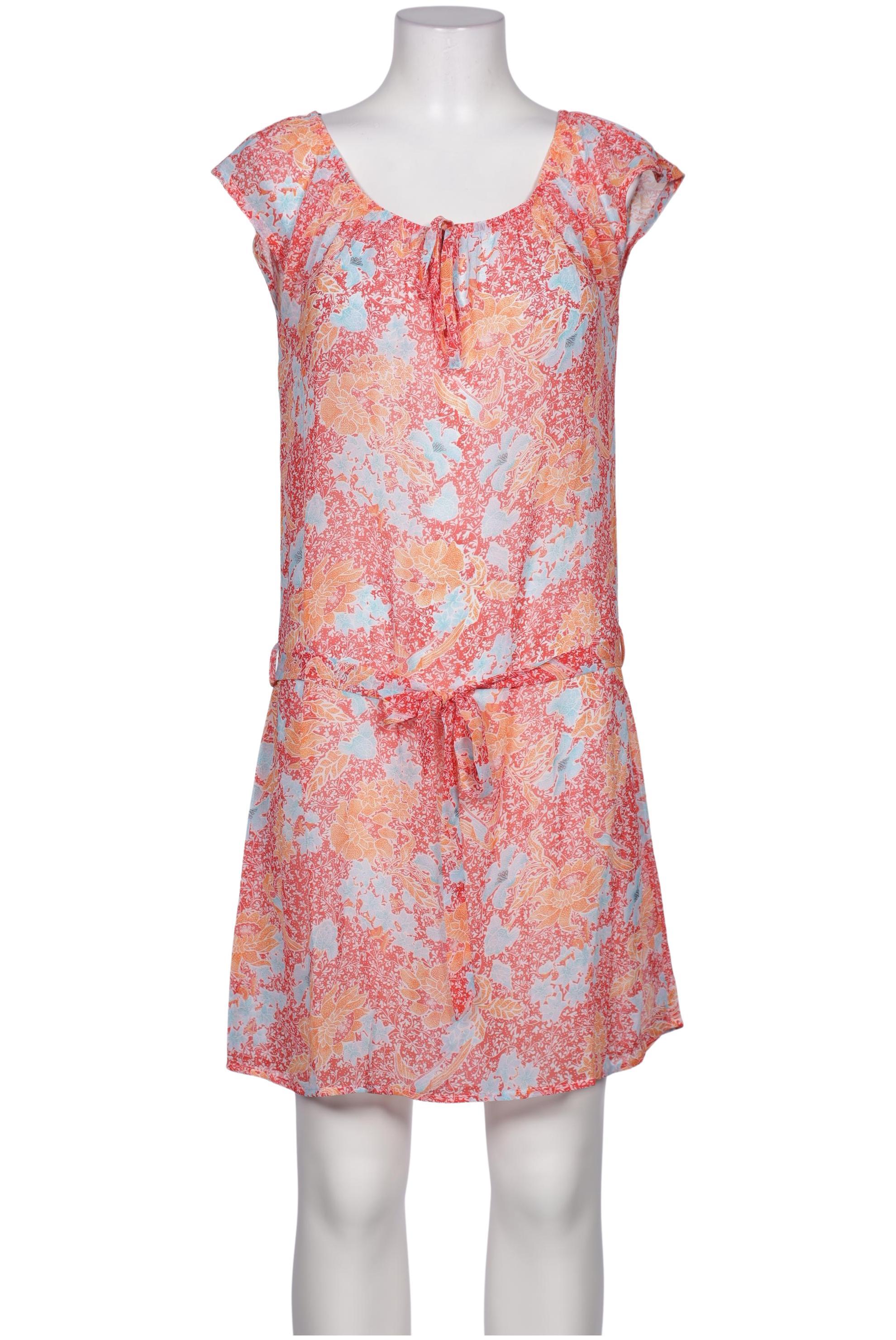 

Esprit Damen Kleid, rot, Gr. 38