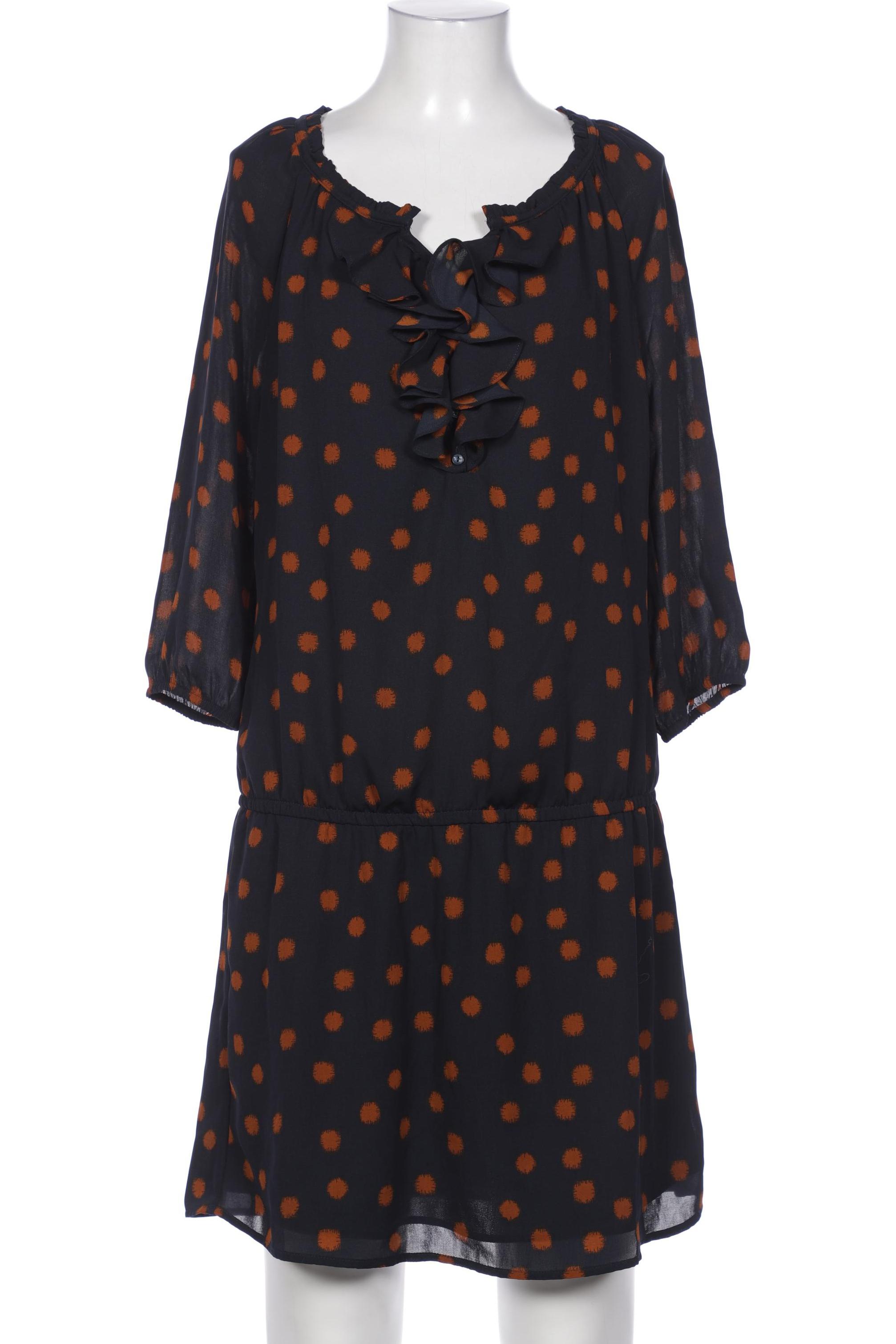

Esprit Damen Kleid, marineblau