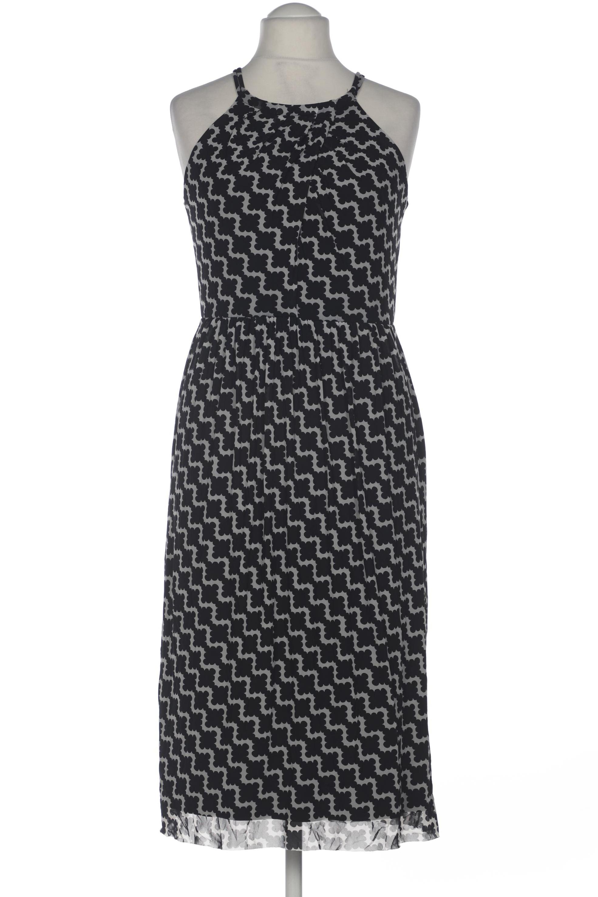 

Esprit Damen Kleid, schwarz, Gr. 38