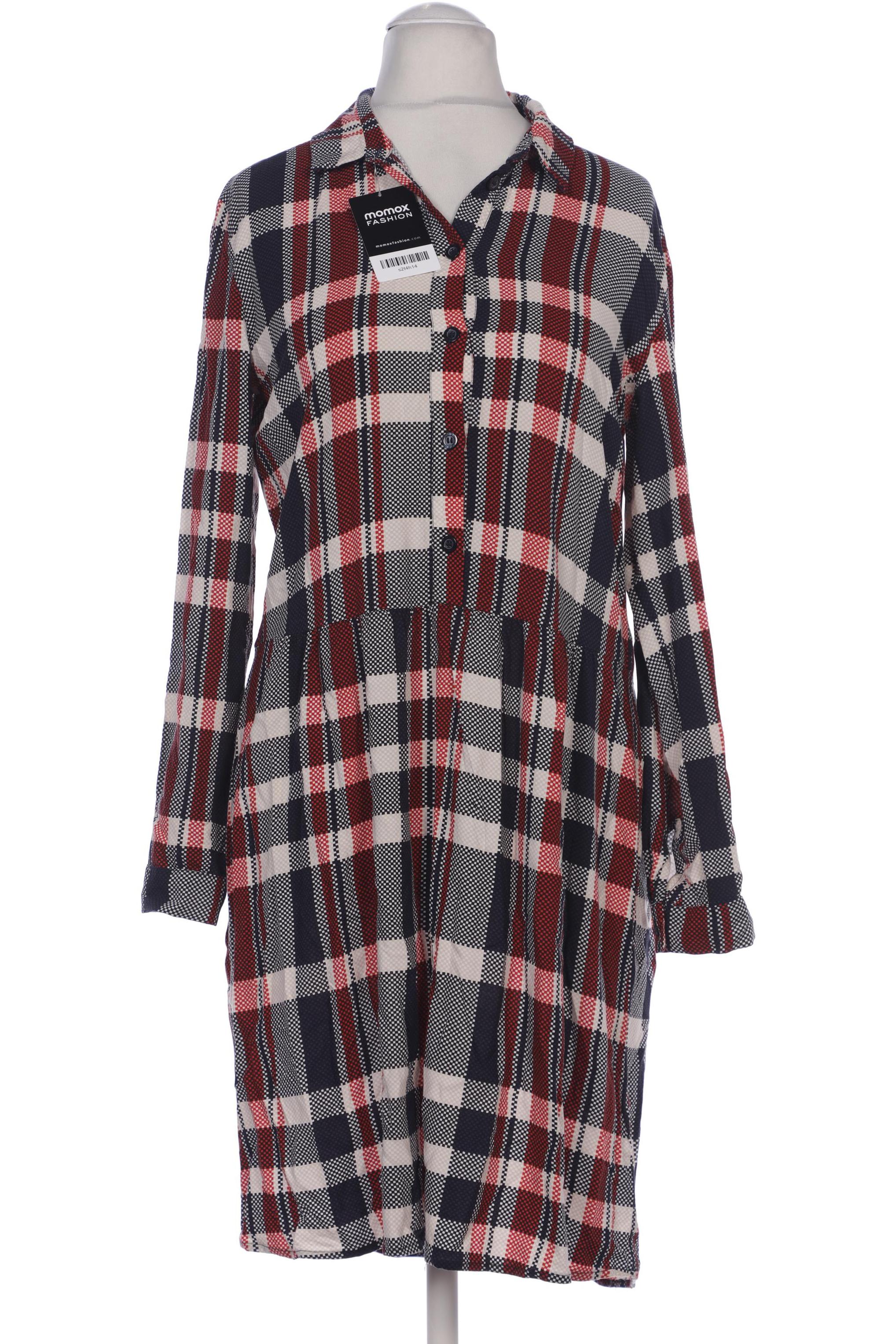 

Esprit Damen Kleid, mehrfarbig, Gr. 36