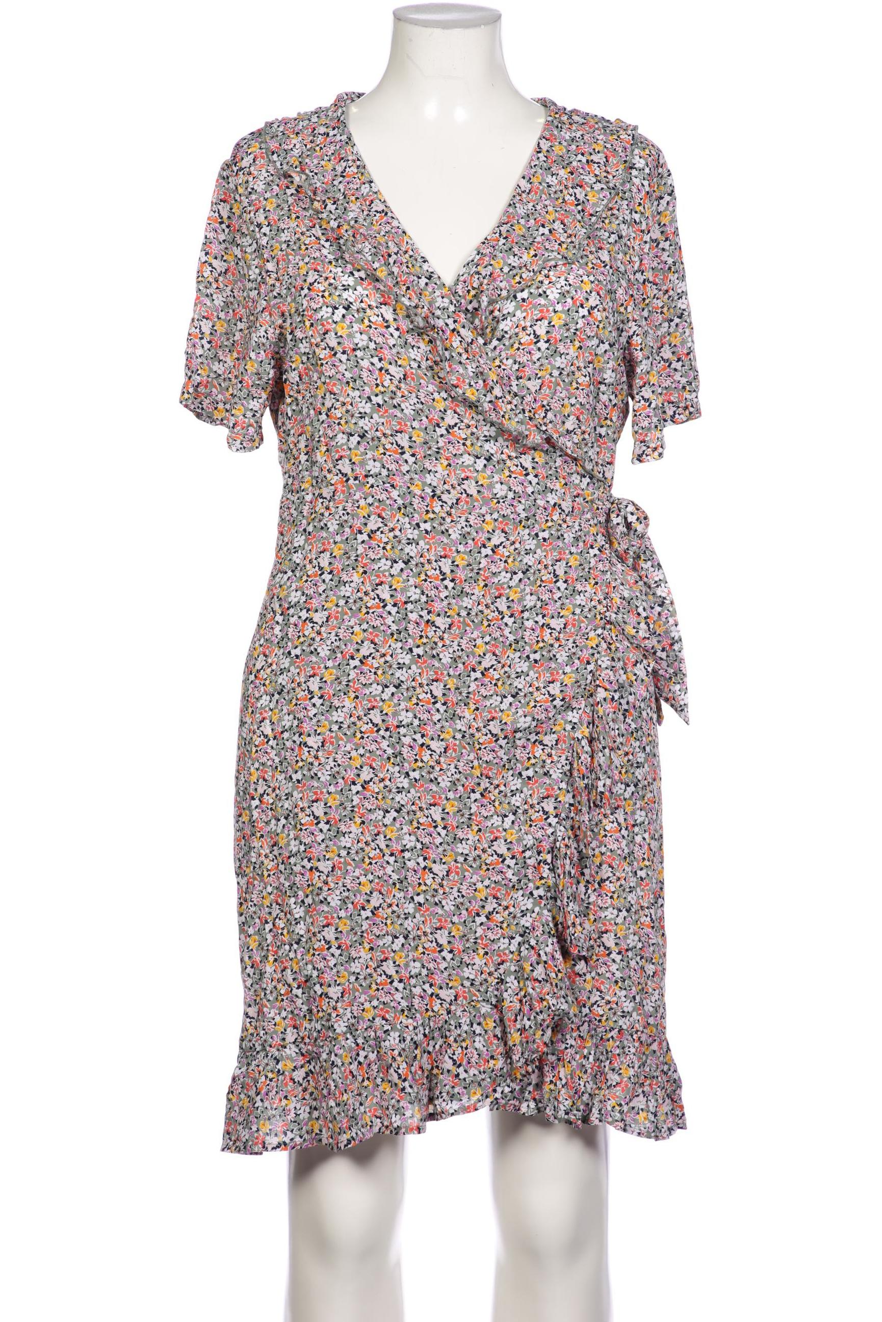 

Esprit Damen Kleid, mehrfarbig, Gr. 44