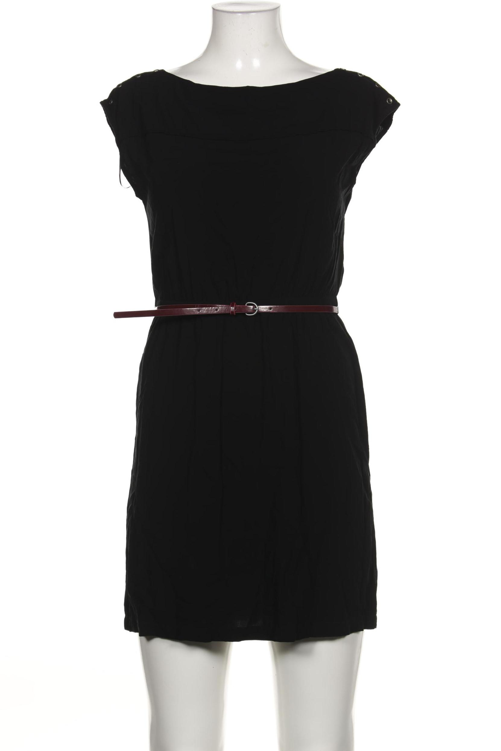 

Esprit Damen Kleid, schwarz