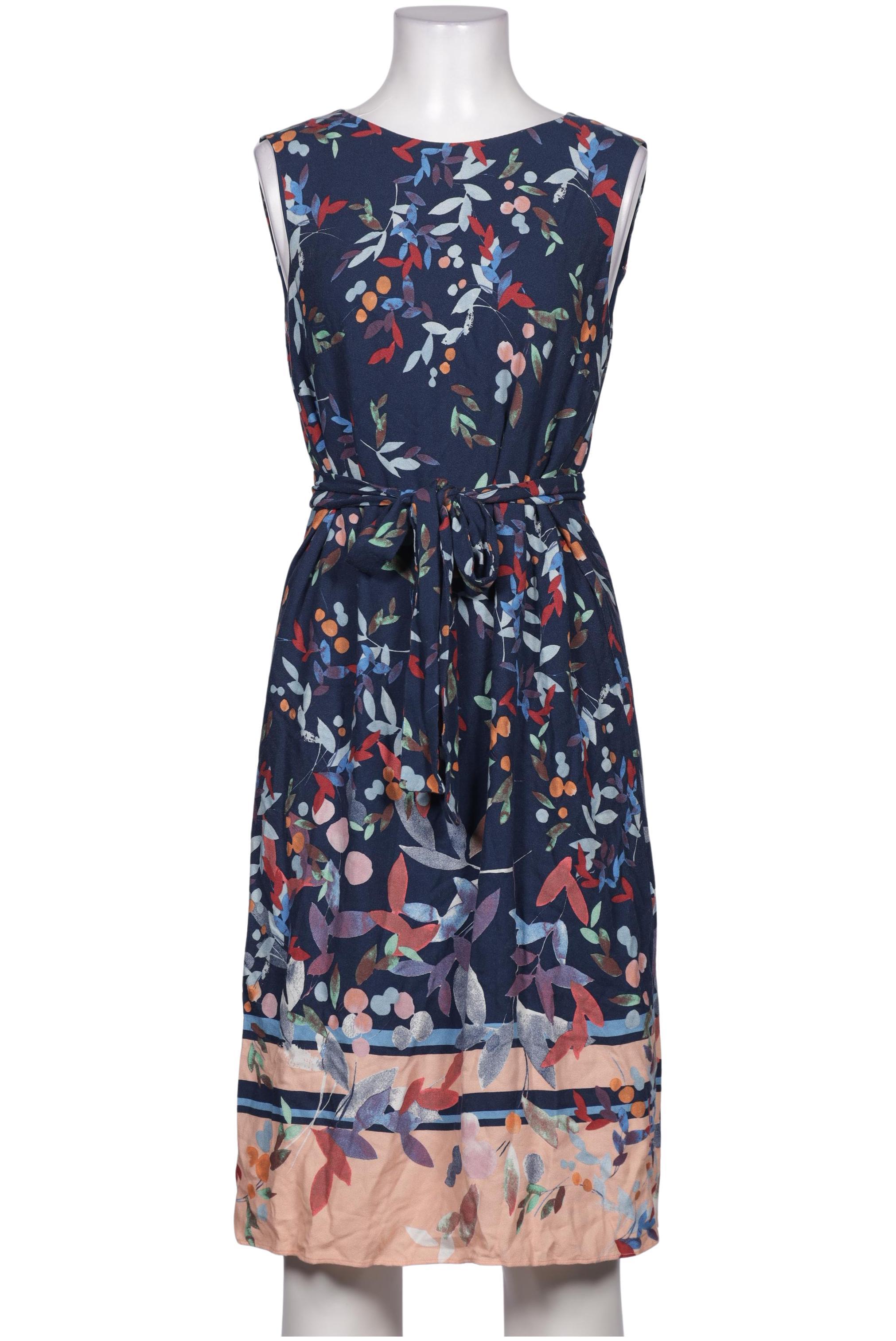 

Esprit Damen Kleid, marineblau, Gr. 36