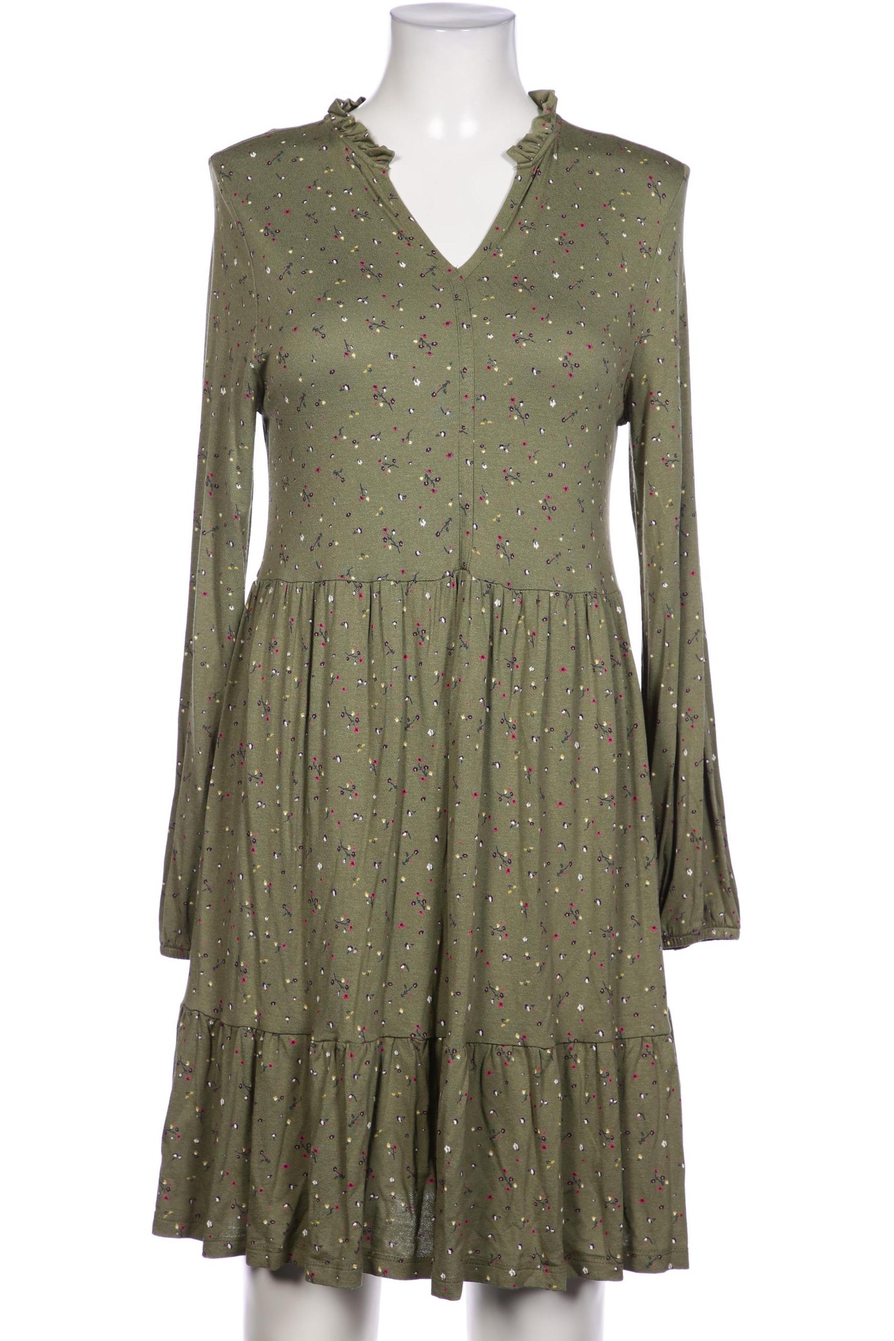 

Esprit Damen Kleid, grün, Gr. 38