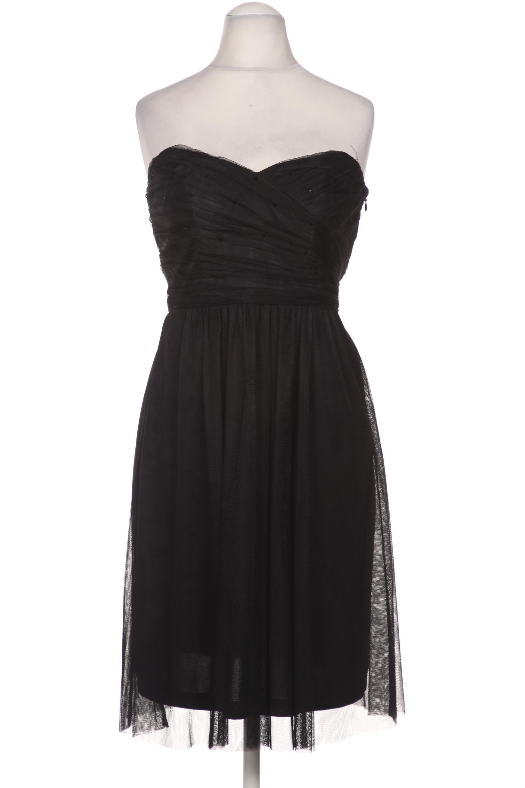 

Esprit Damen Kleid, schwarz, Gr. 38